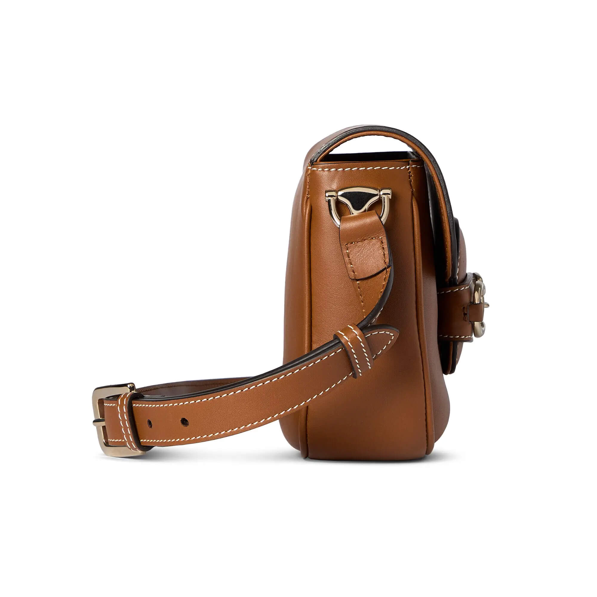 Gucci Horsebit 1955 Soft Mini Shoulder Bag