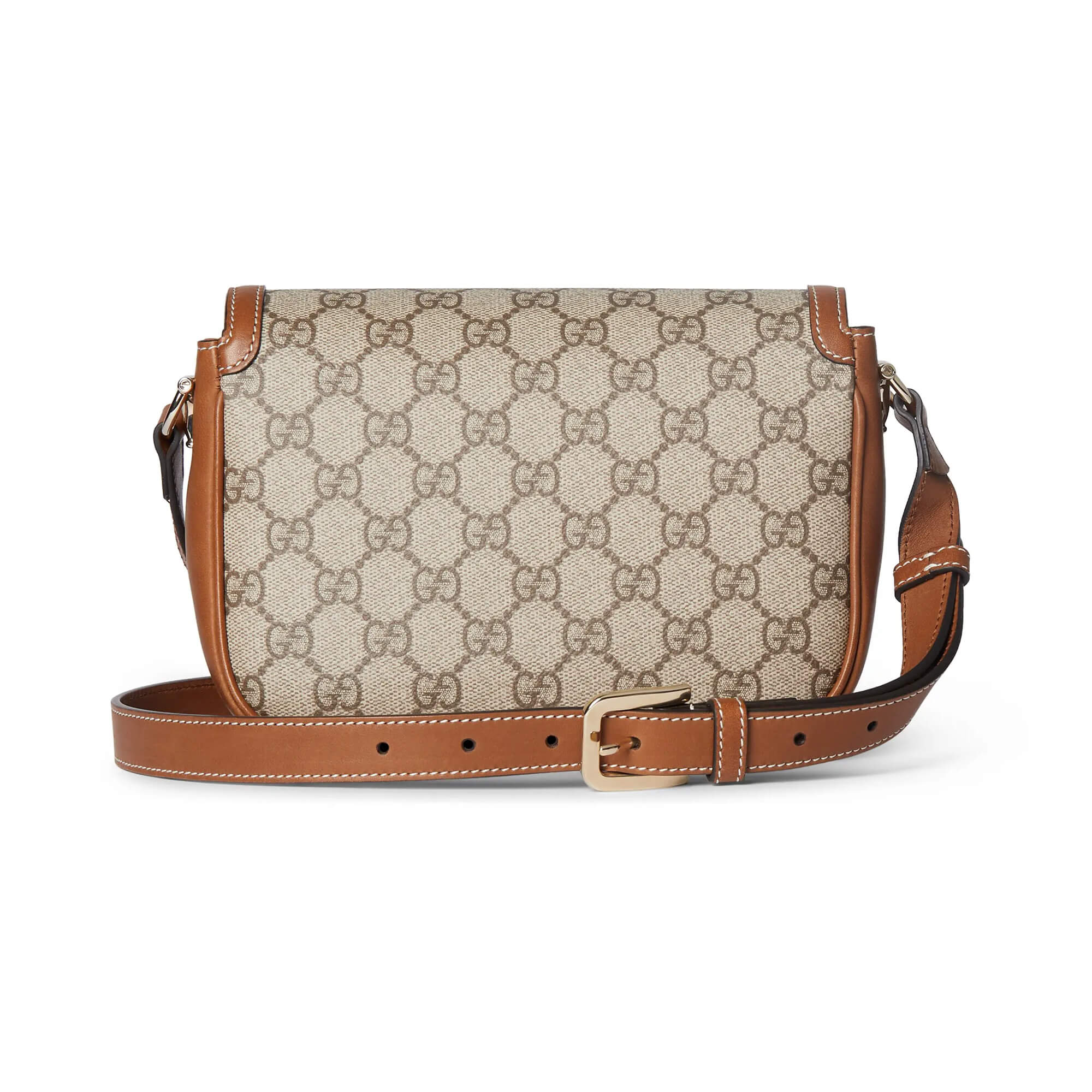 Gucci Horsebit 1955 Soft Small Shoulder Bag