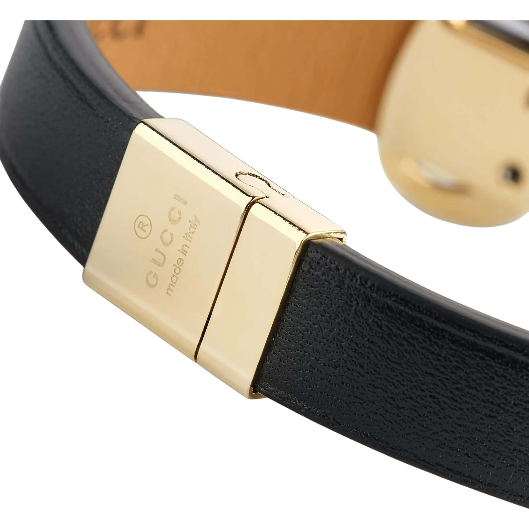 Gucci Horsebit Bracelet