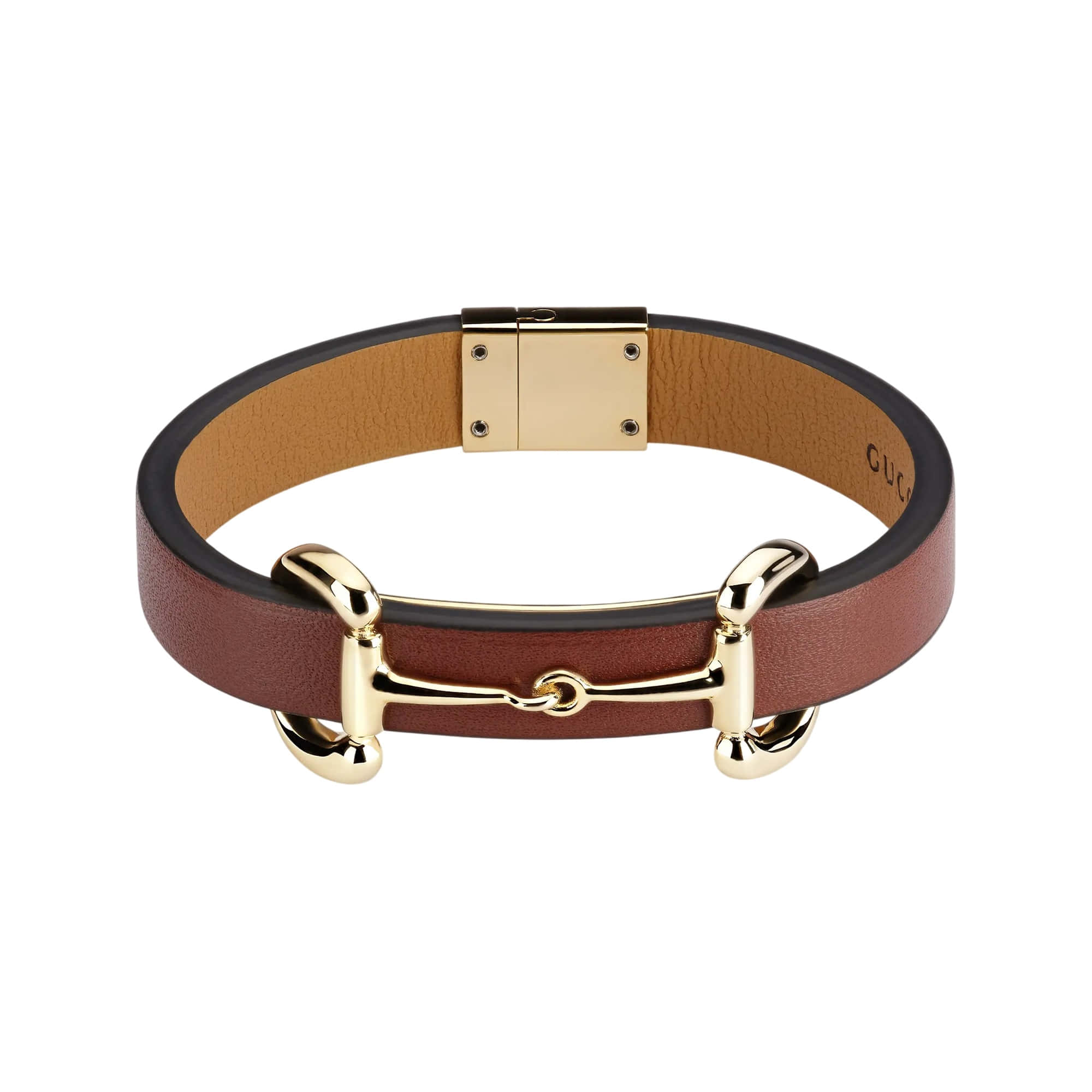 Gucci Horsebit Bracelet