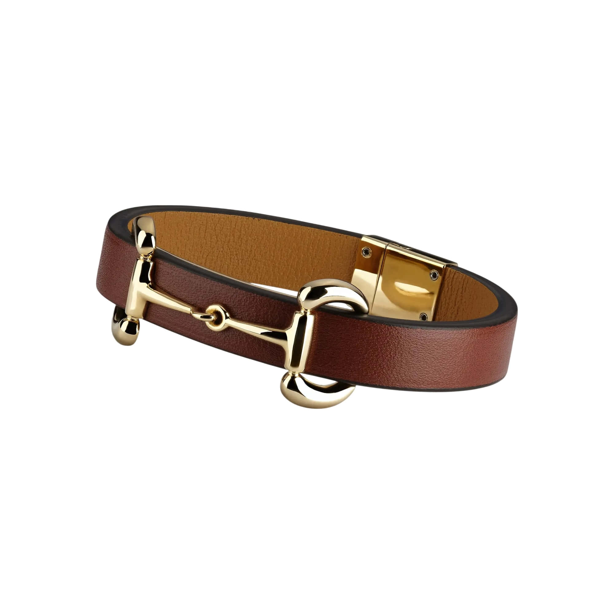Gucci Horsebit Bracelet