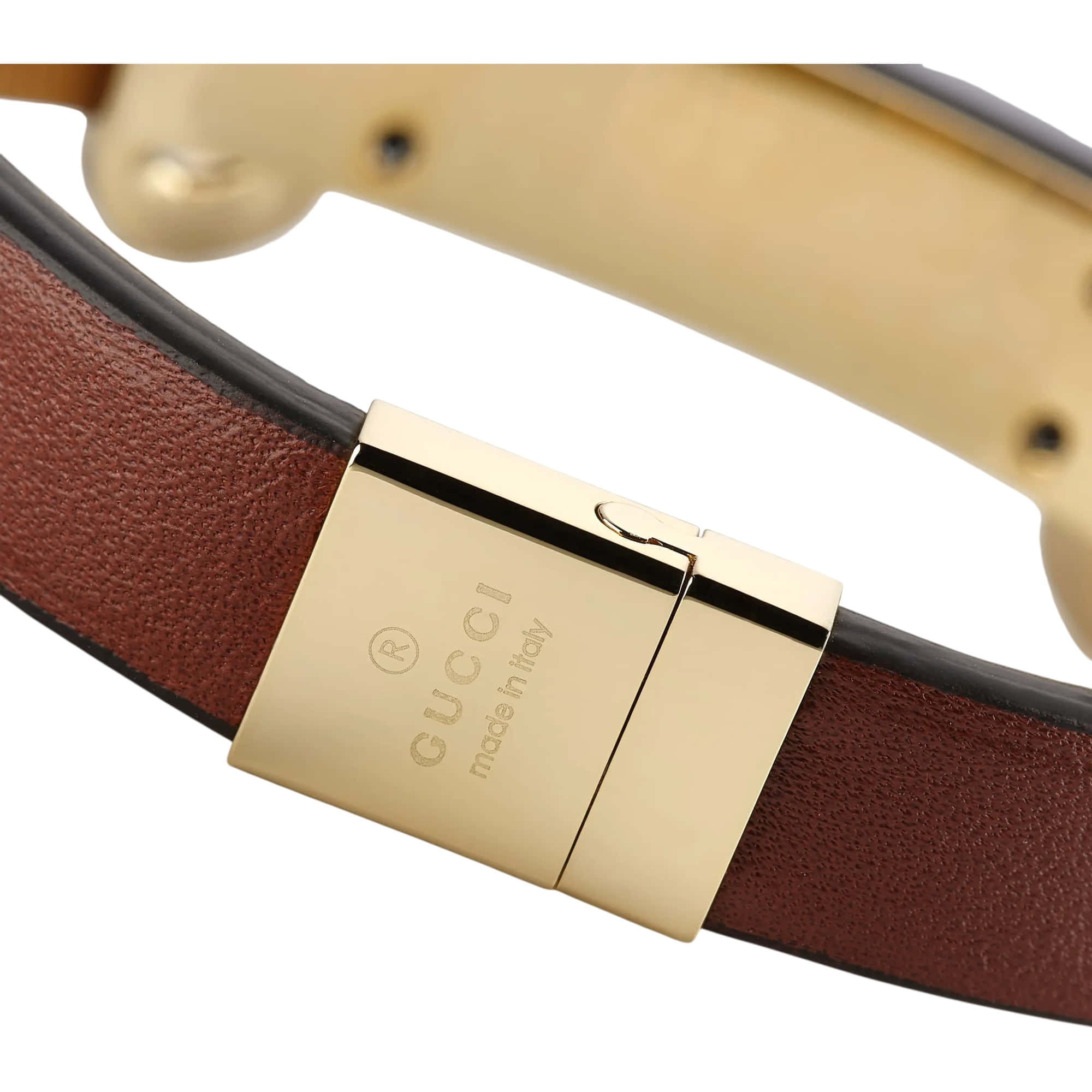 Gucci Horsebit Bracelet