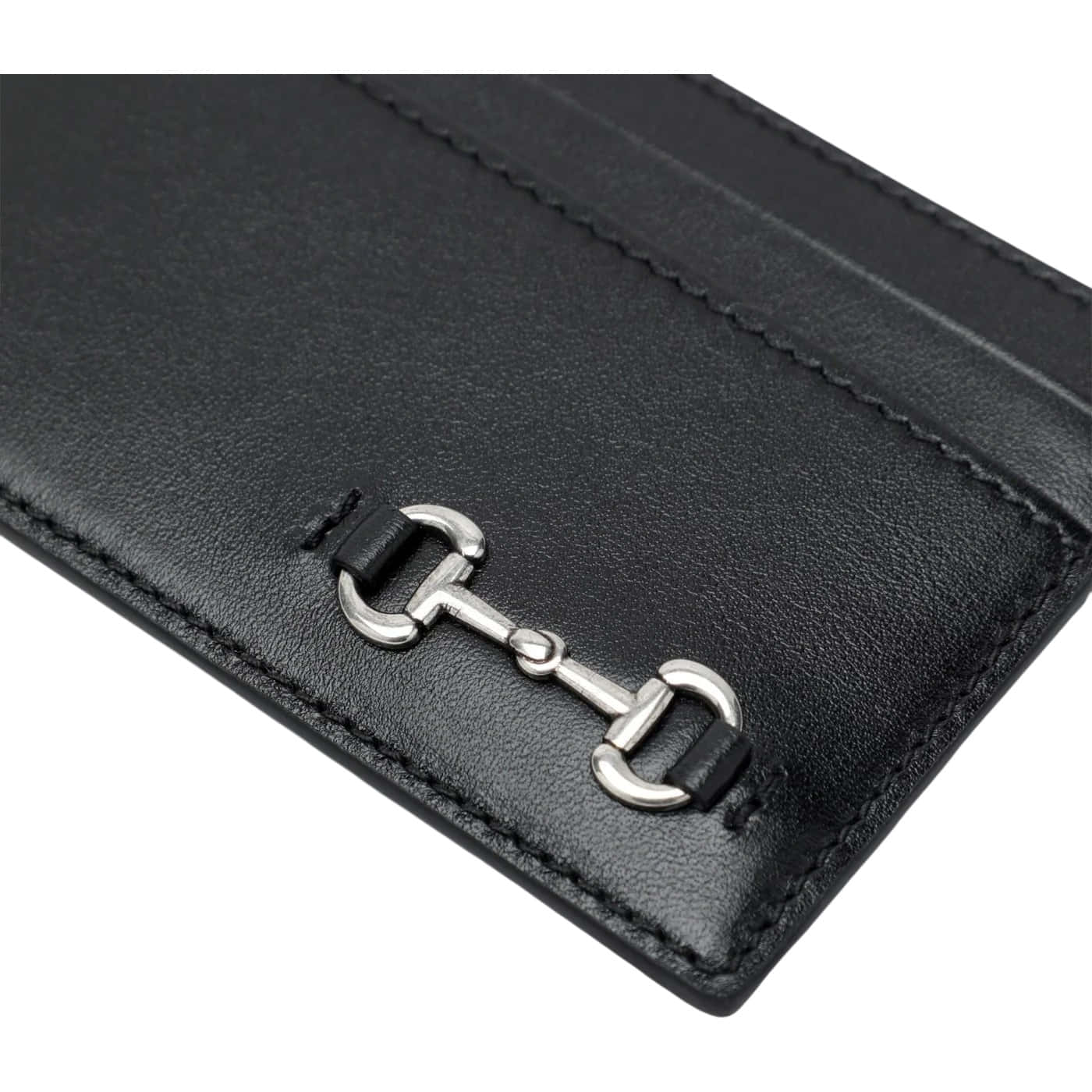 Gucci Horsebit Cardholder