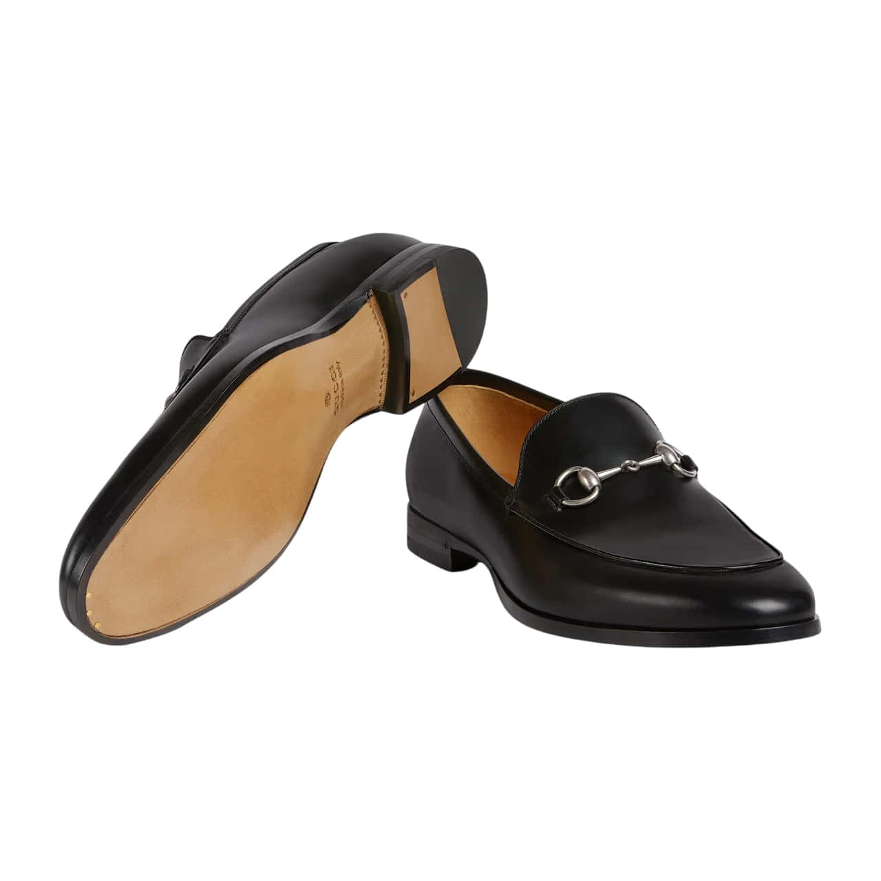 Gucci Horsebit Loafer