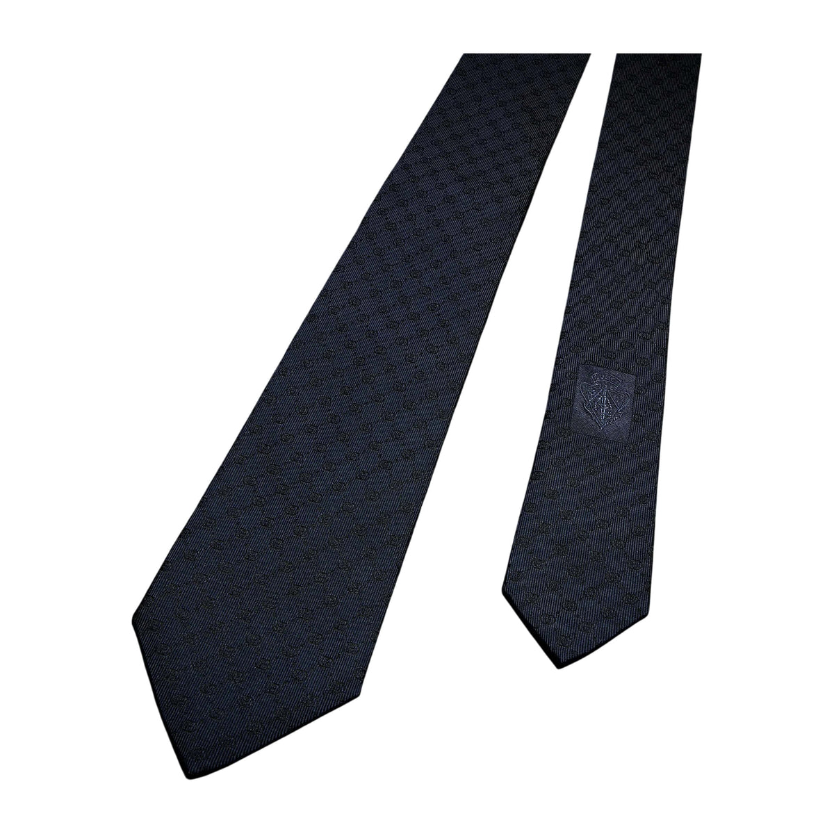 Gucci Interlocking G Tie