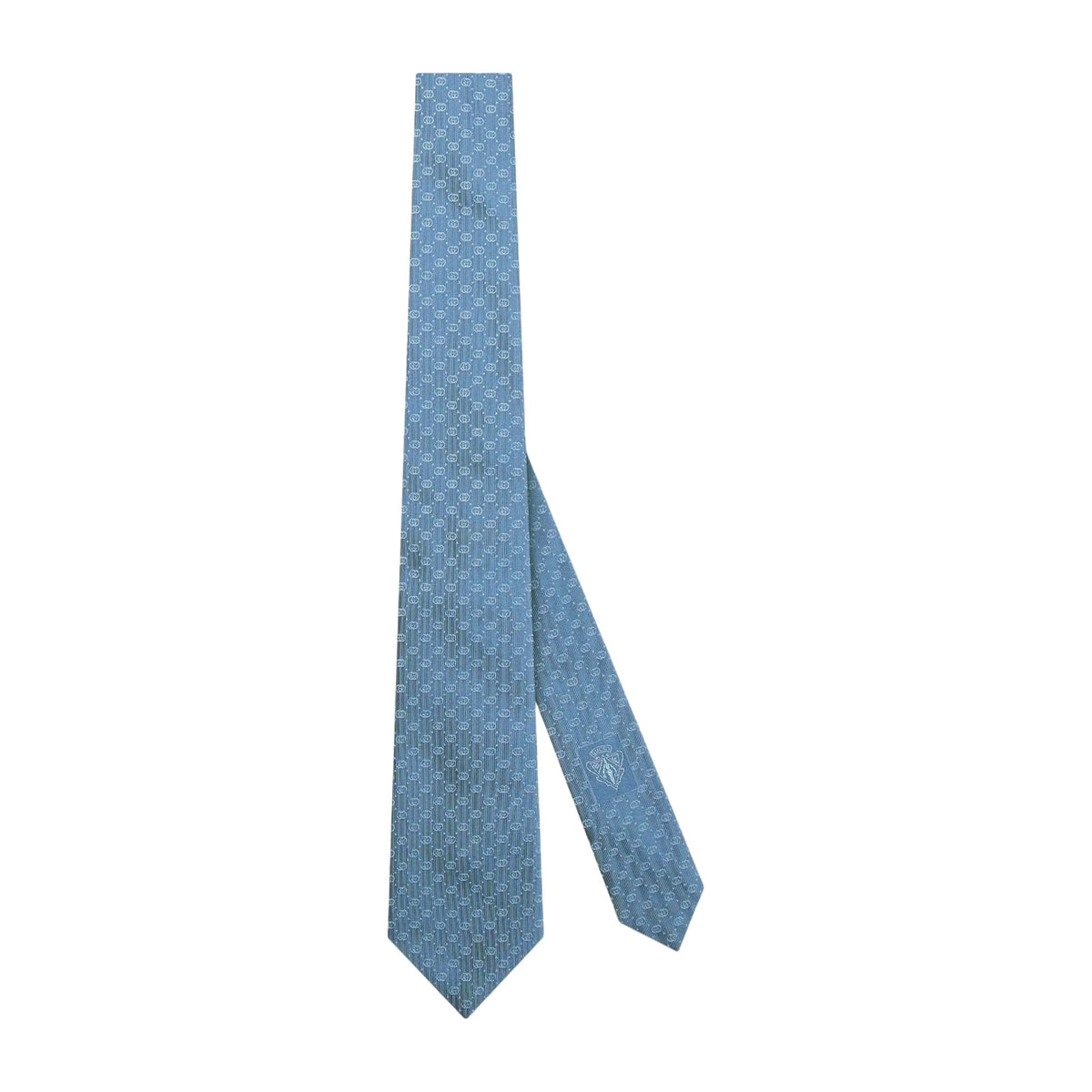 Gucci Interlocking G Tie