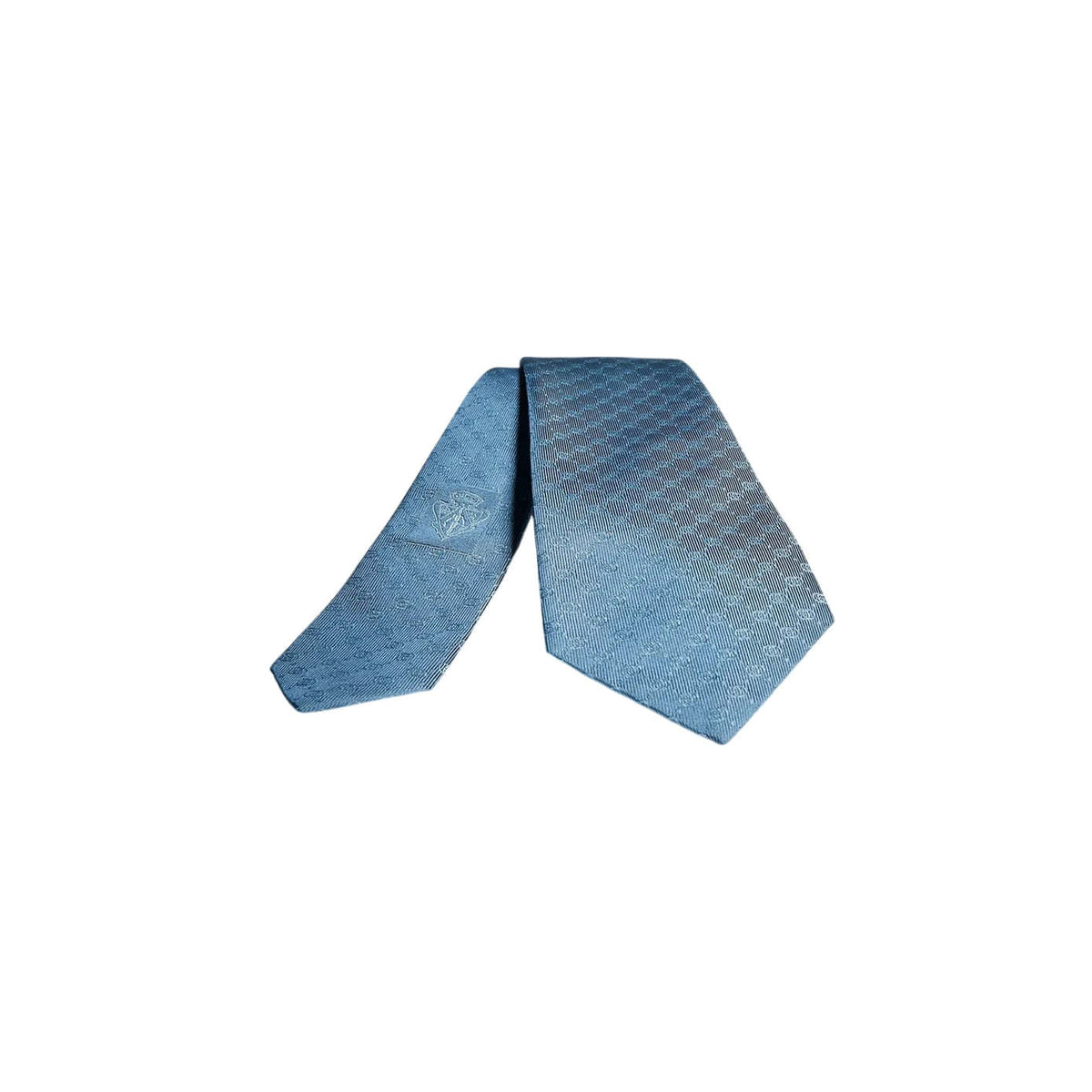 Gucci Interlocking G Tie