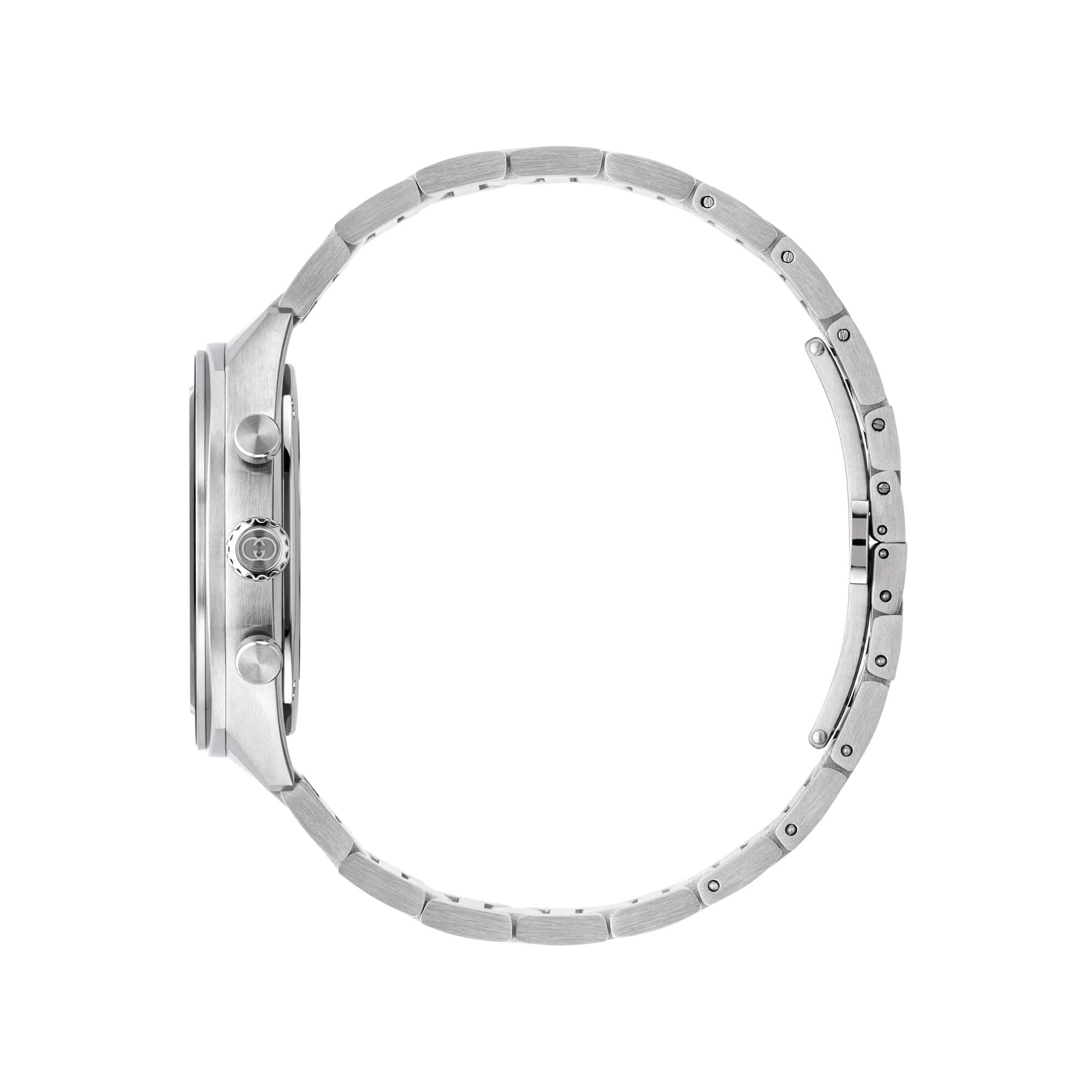 Gucci Interlocking Watch, 41mm