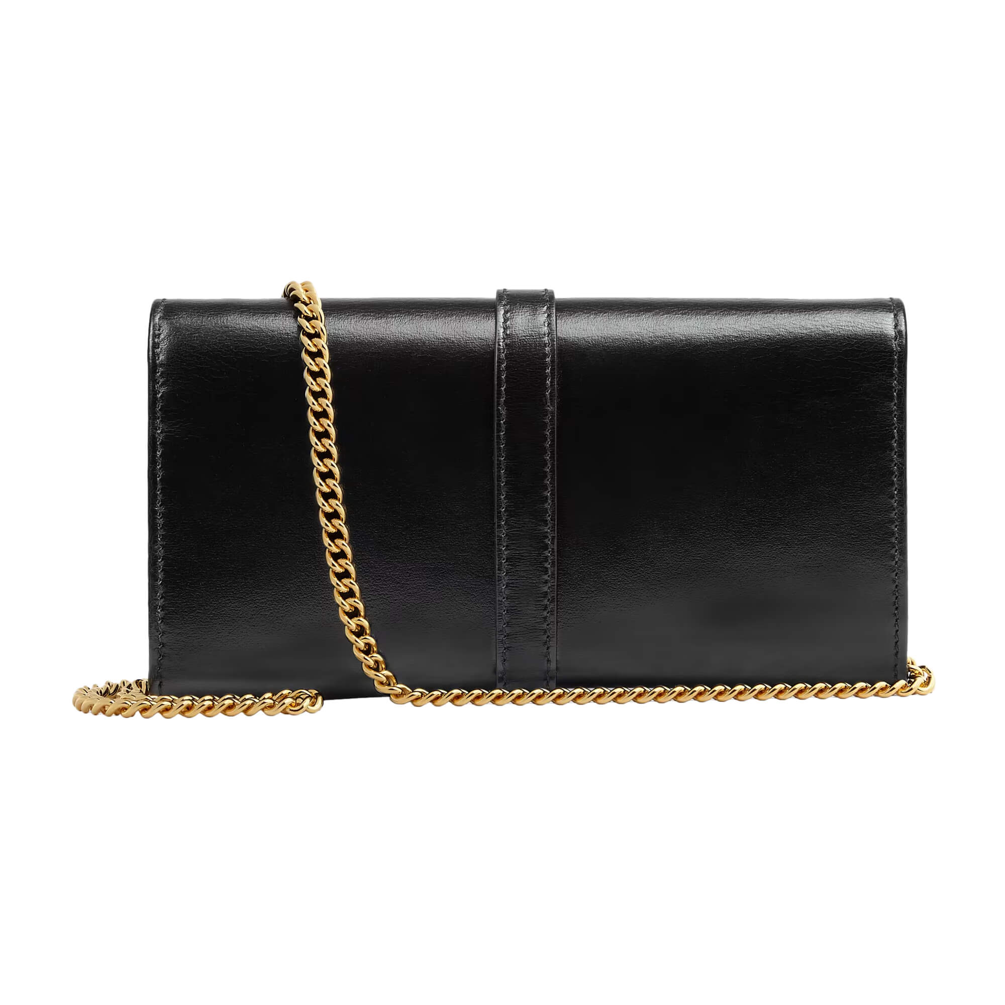 Gucci Jackie 1961 Chain Wallet
