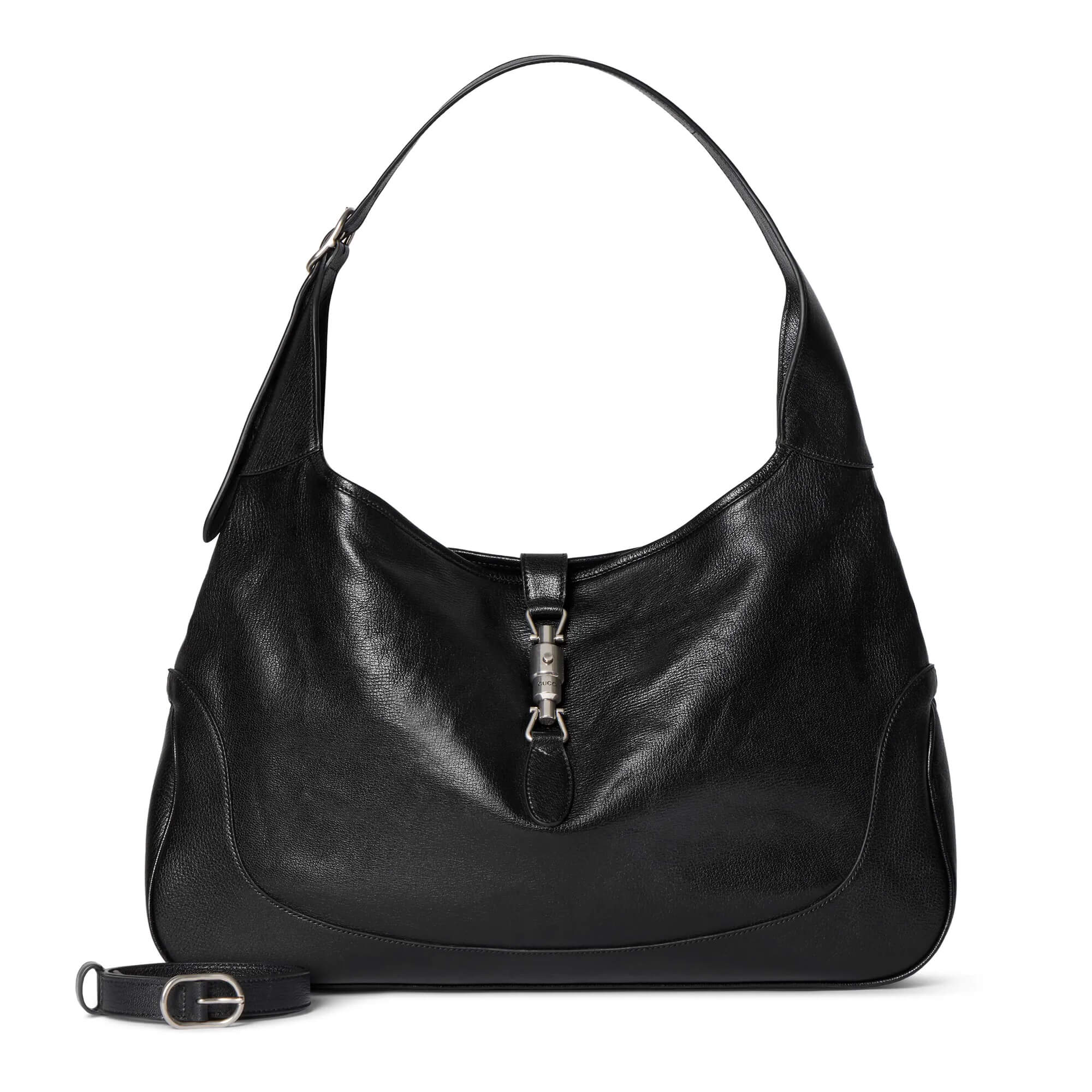 Gucci Jackie 1961 Large Crossbody Bag