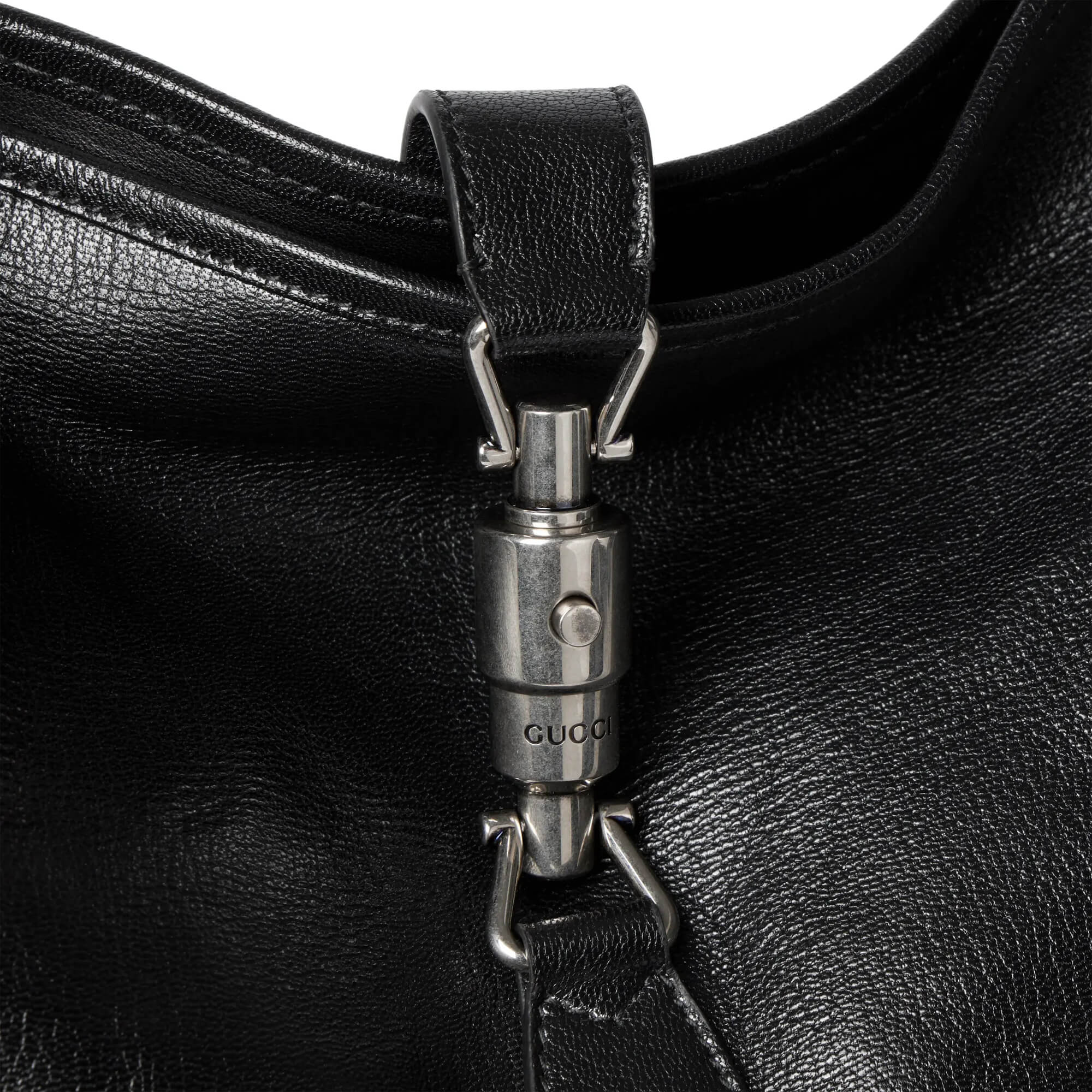Gucci Jackie 1961 Large Crossbody Bag