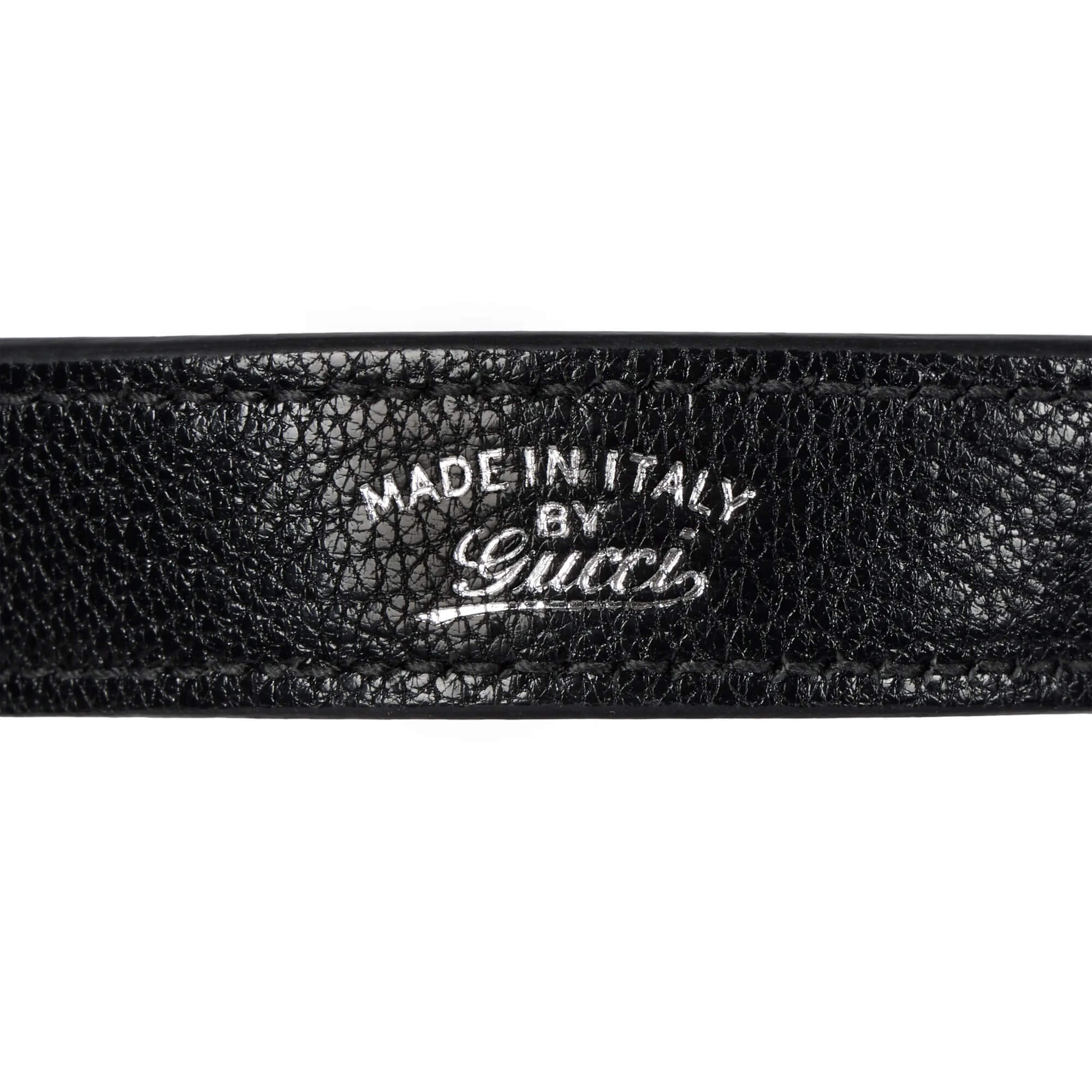 Gucci Jackie 1961 Large Crossbody Bag