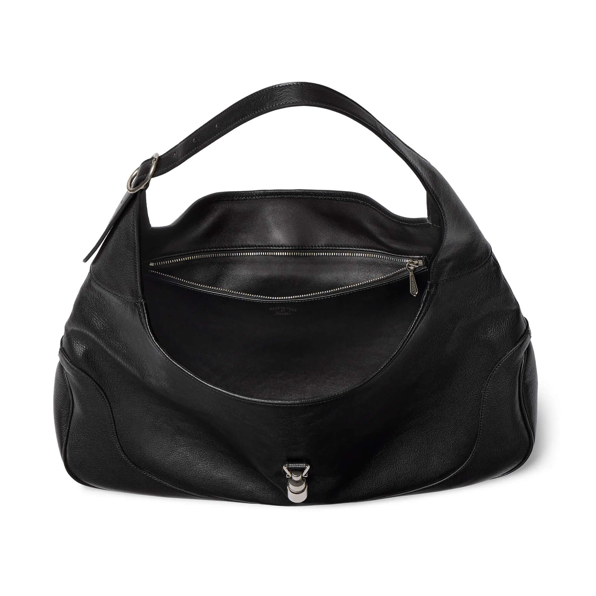 Gucci Jackie 1961 Large Crossbody Bag