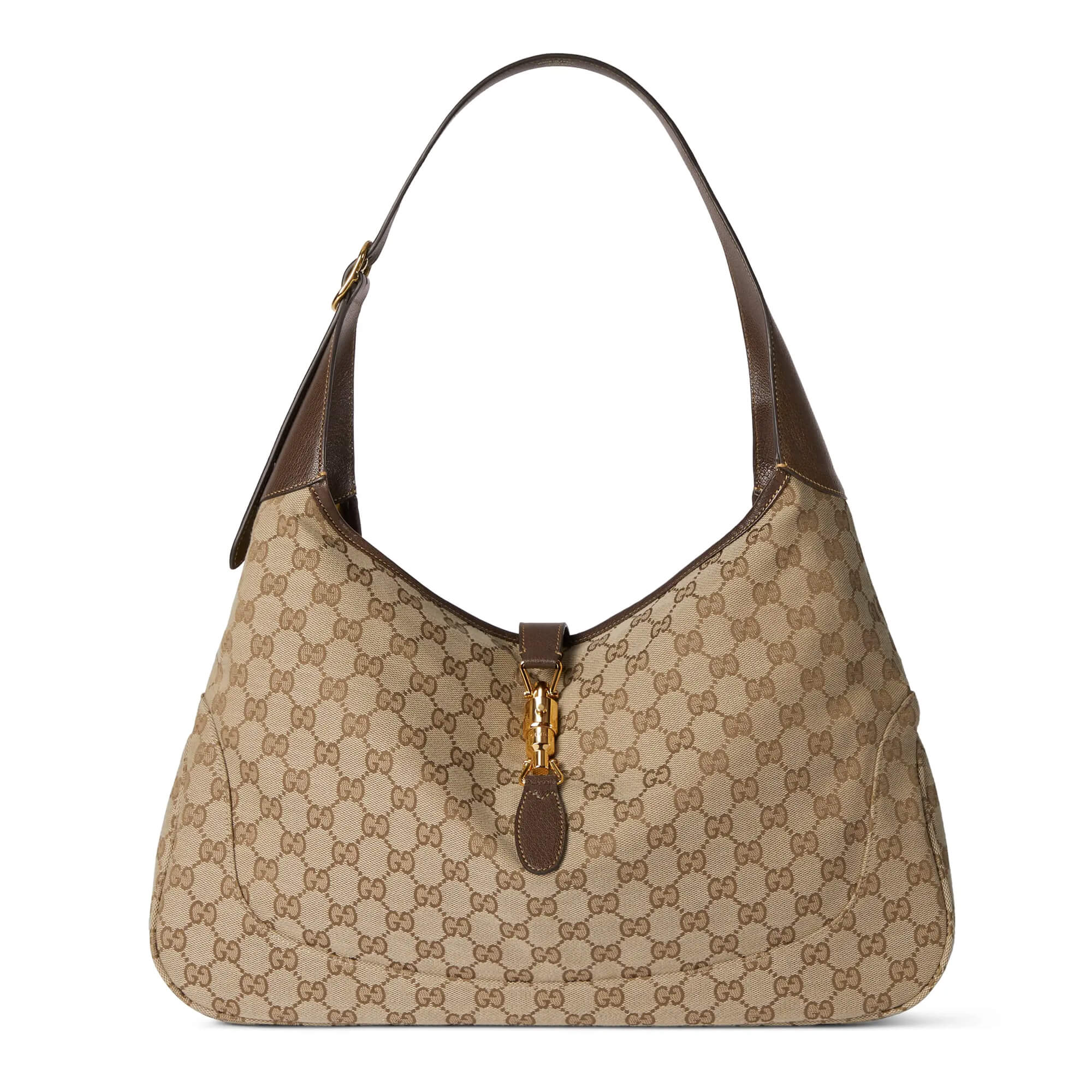 Gucci Jackie 1961 Large Crossbody Bag