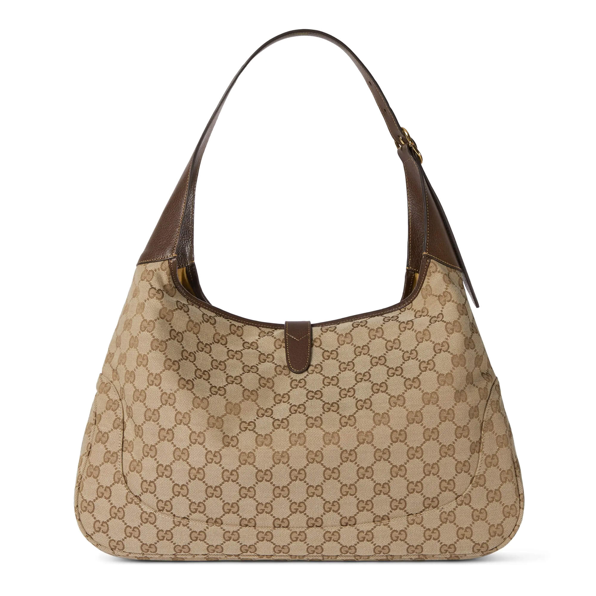 Gucci Jackie 1961 Large Crossbody Bag