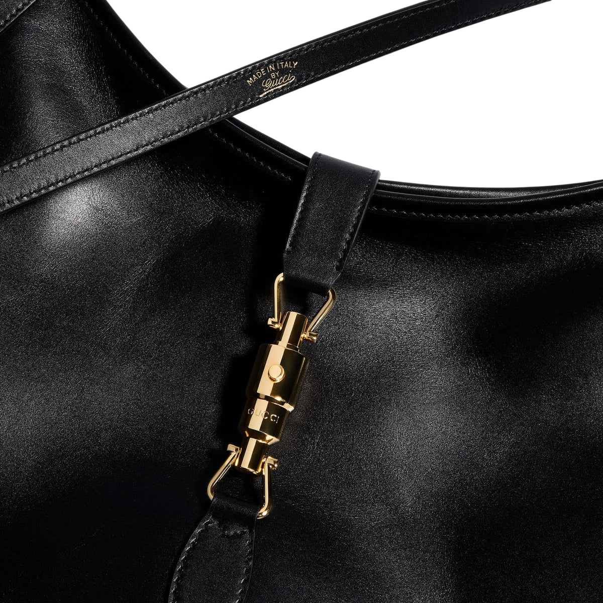 Gucci Jackie 1961 Large Shoulder Bag