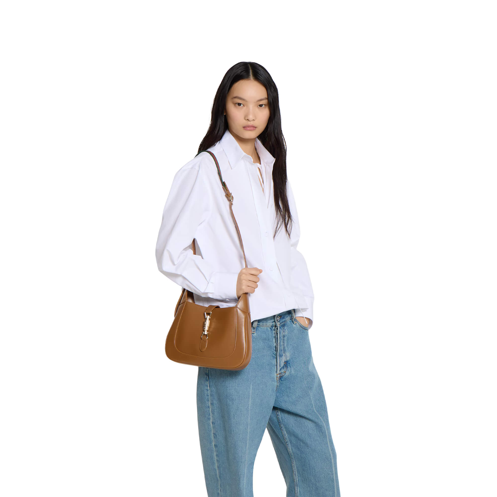 Gucci Jackie 1961 Medium shoulder bag