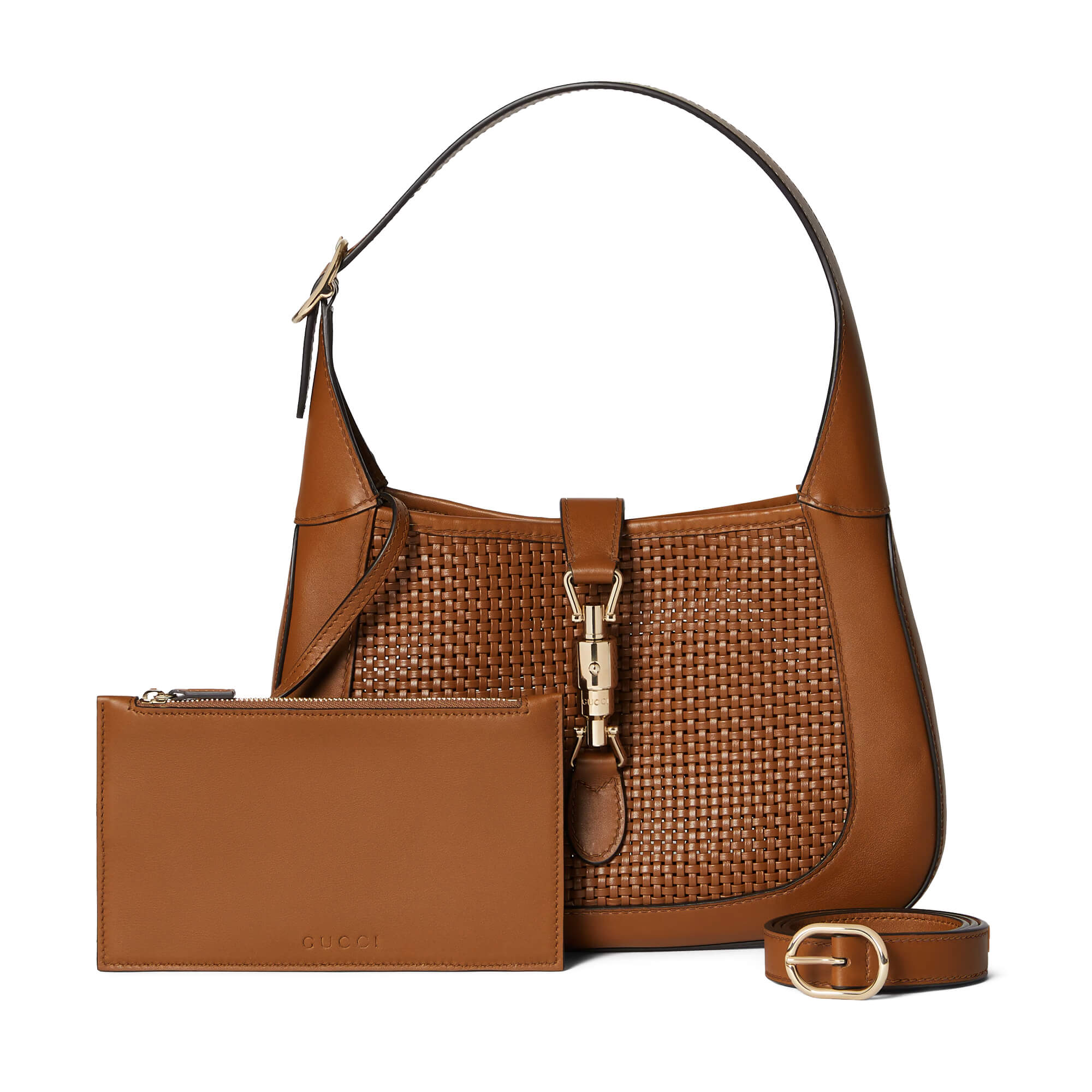 Gucci Jackie 1961 Medium Bag