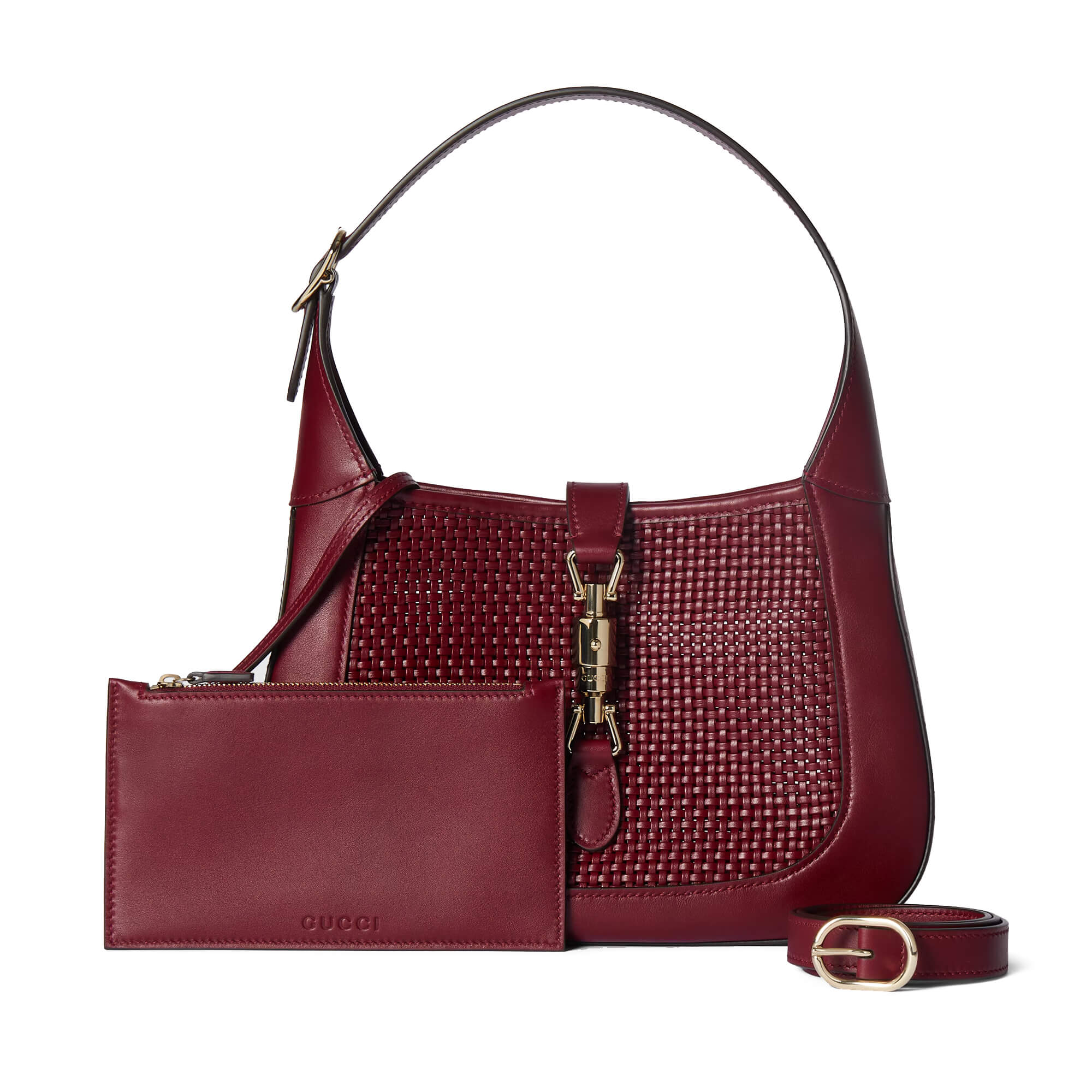 Gucci Jackie 1961 Medium Bag