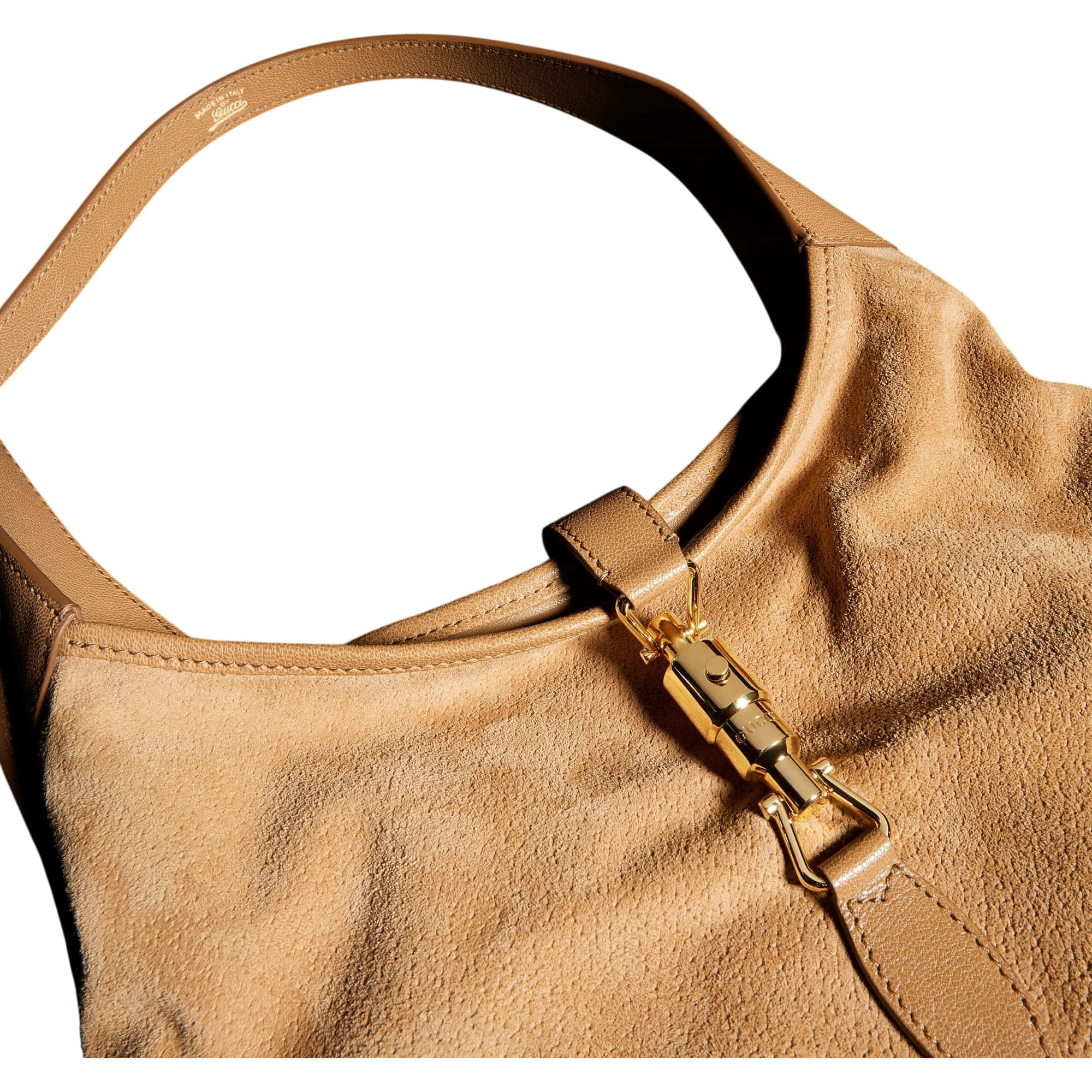 Gucci Jackie 1961 Medium Shoulder Bag