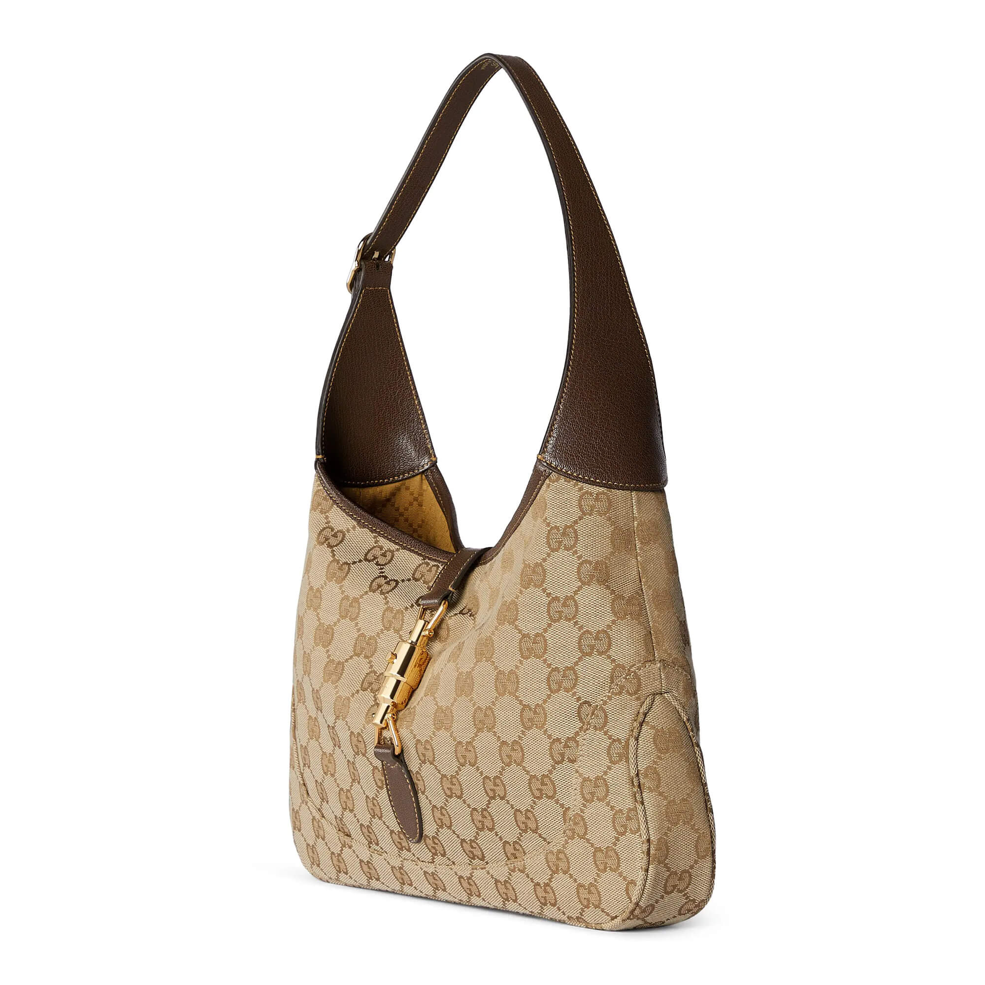 Gucci Jackie 1961 Medium Shoulder Bag