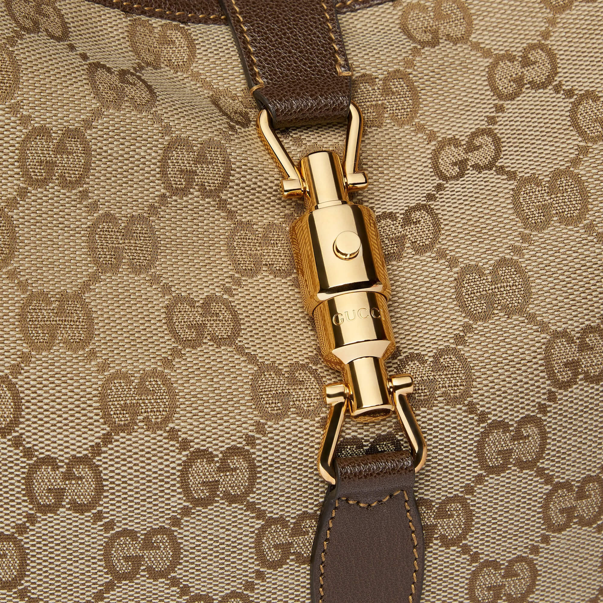 Gucci Jackie 1961 Medium Shoulder Bag