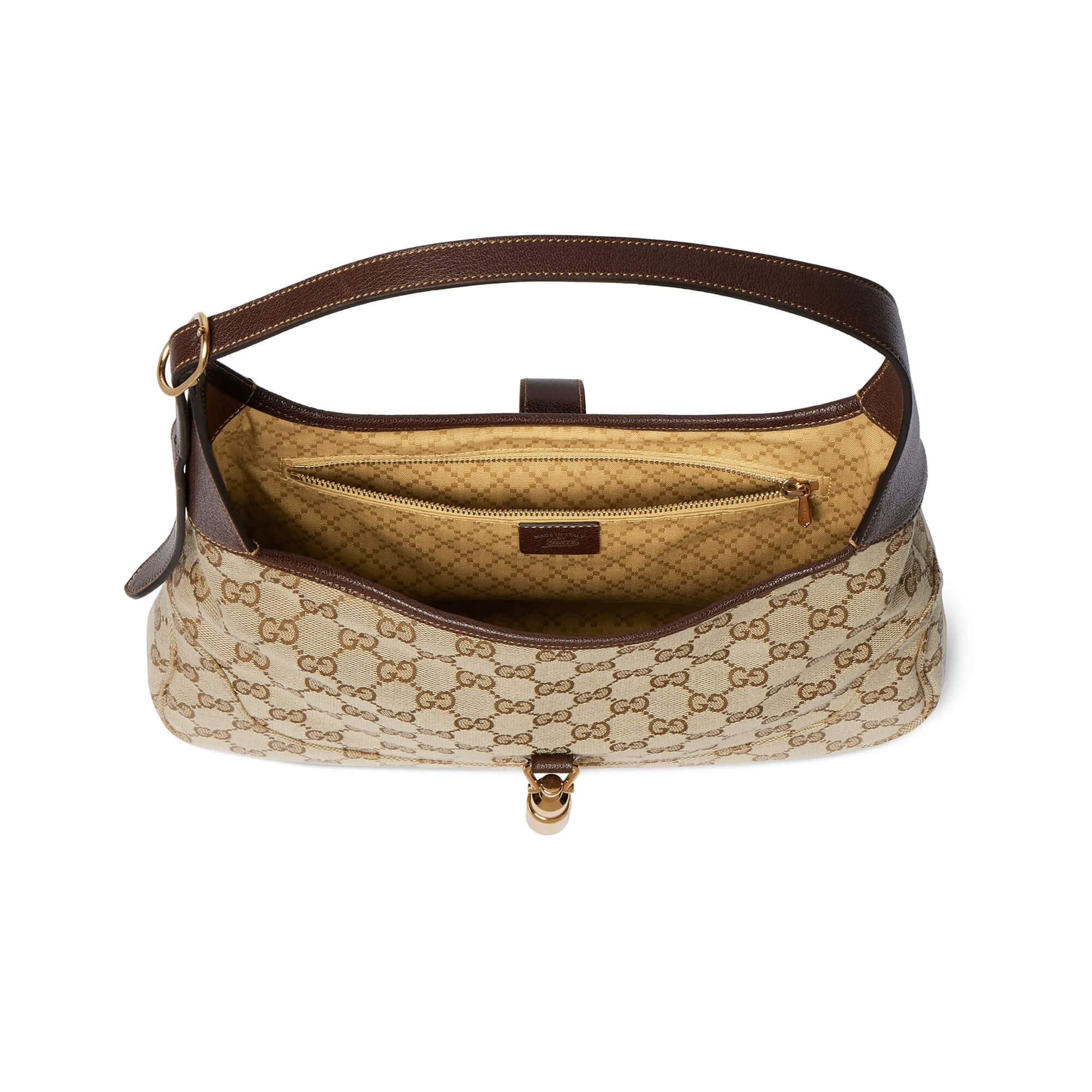 Gucci Jackie 1961 Medium Shoulder Bag