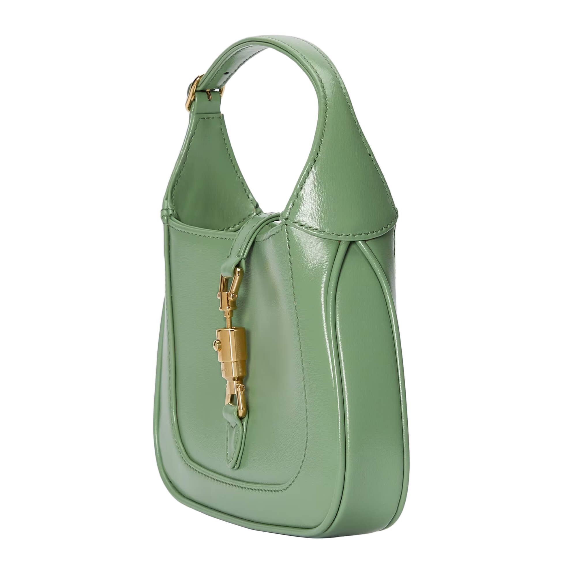 Gucci Jackie 1961 Mini Shoulder Bag