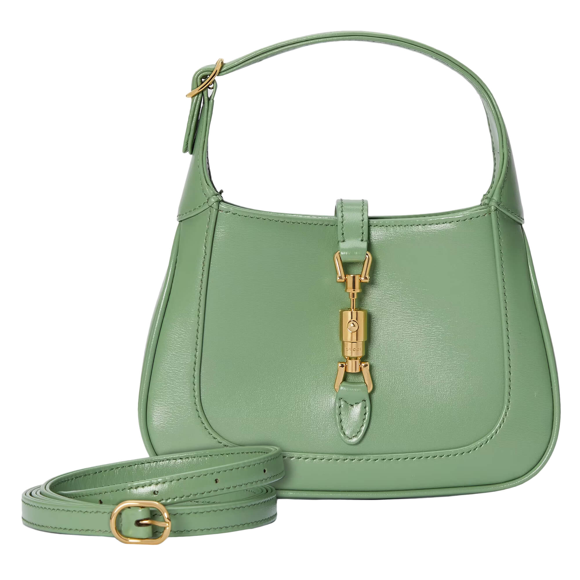 Gucci Jackie 1961 Mini Shoulder Bag