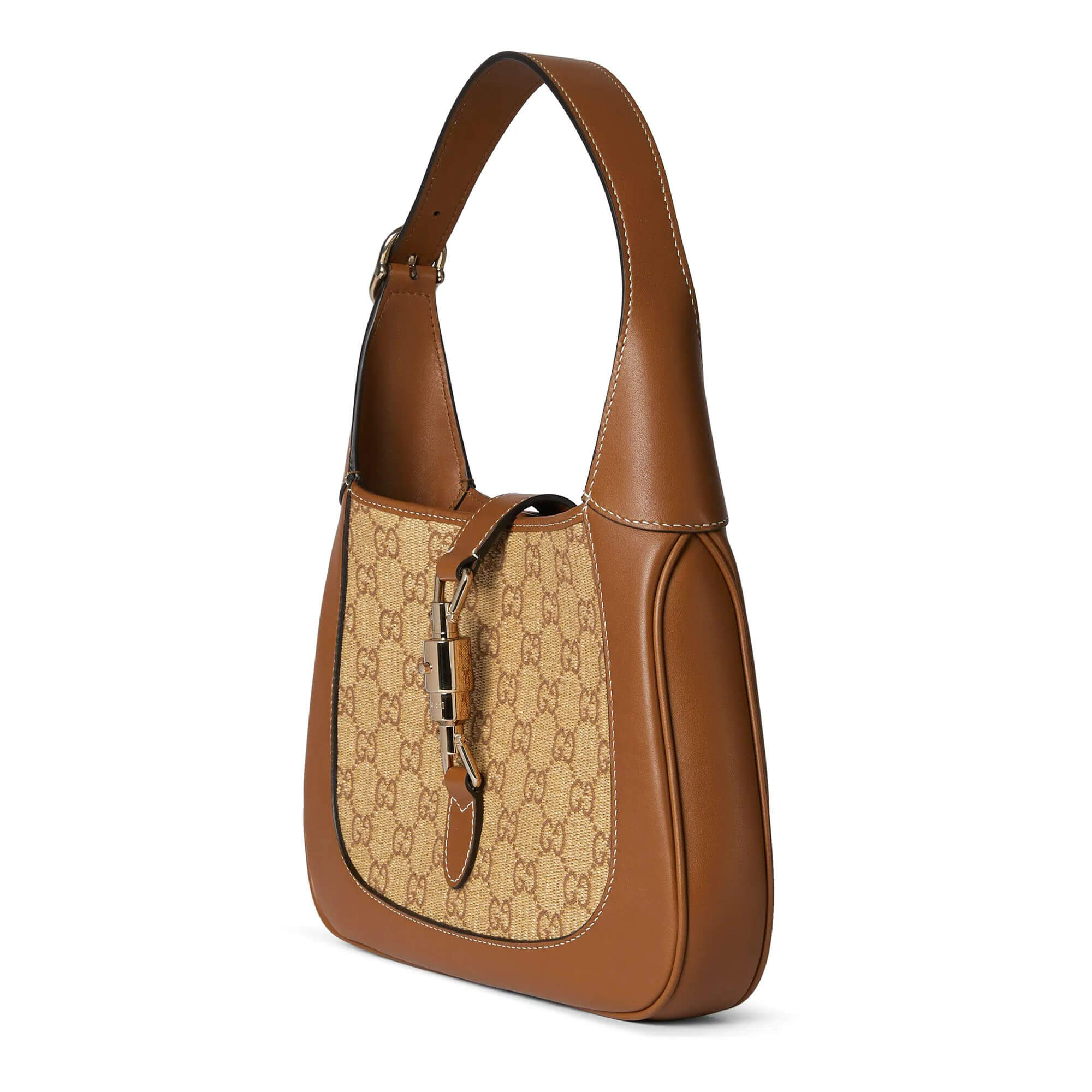 Gucci Jackie 1961 Small Shoulder Bag