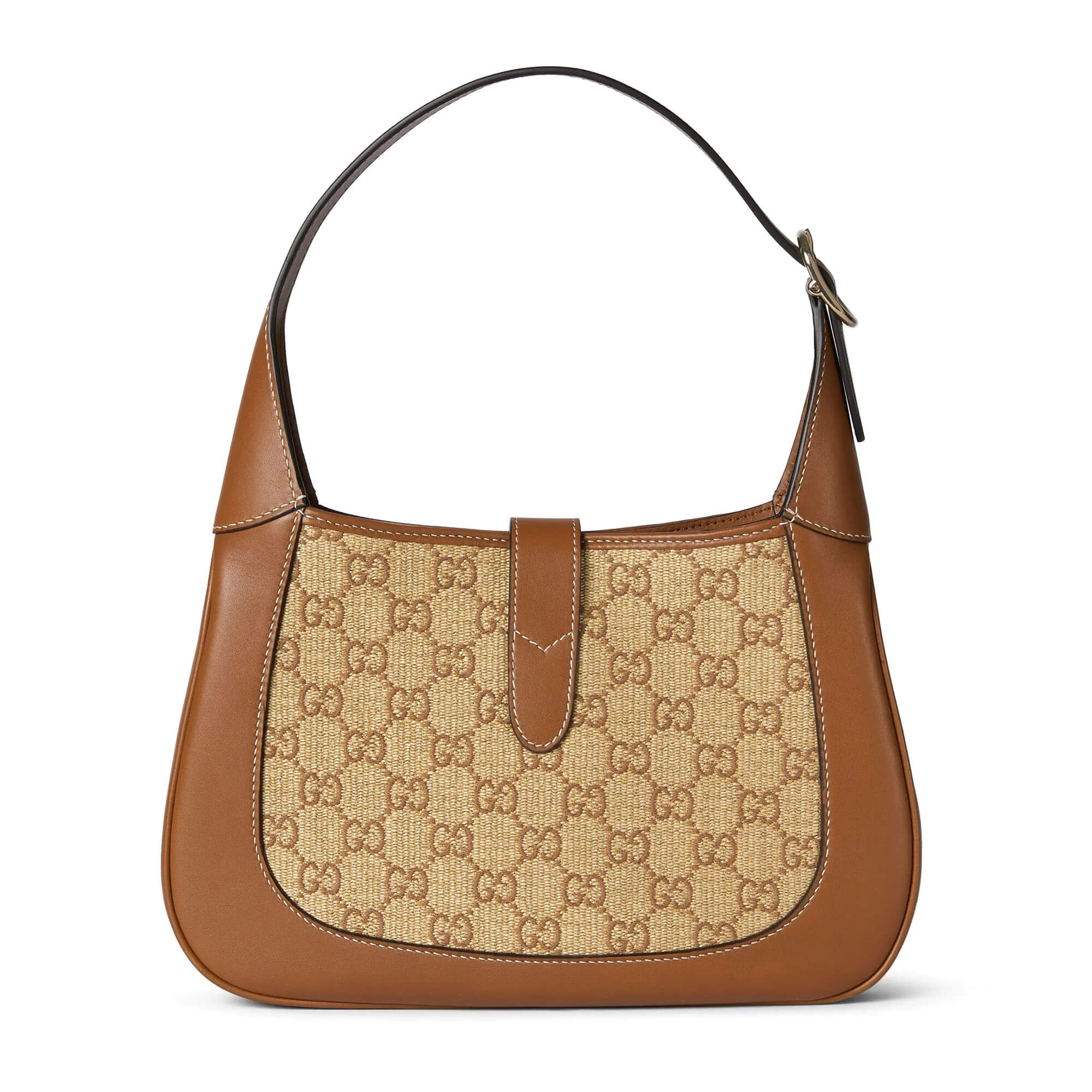 Gucci Jackie 1961 Small Shoulder Bag