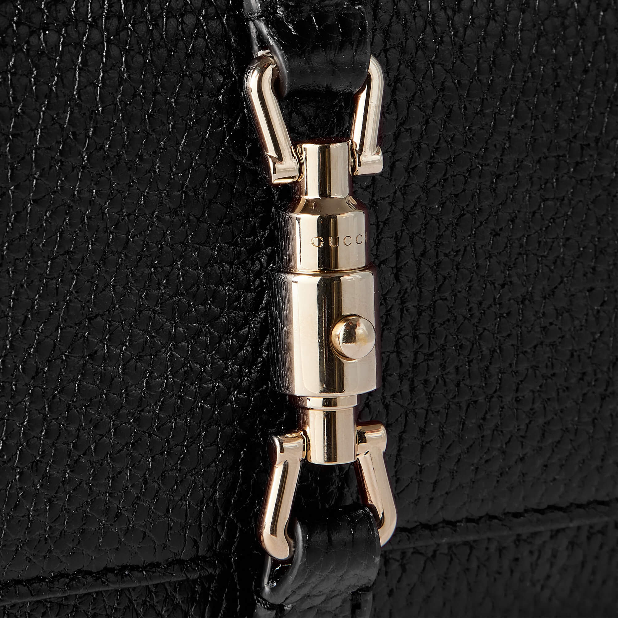 Gucci Jackie 1961 Wallet On Chain