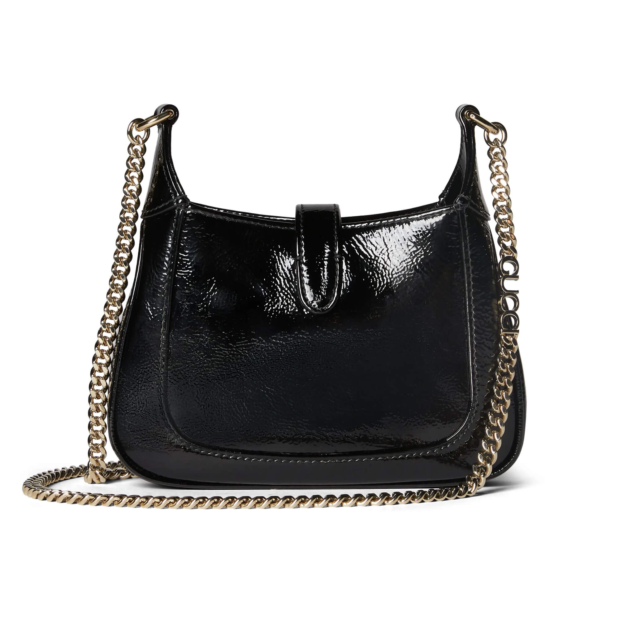 Gucci Jackie Notte Mini Bag