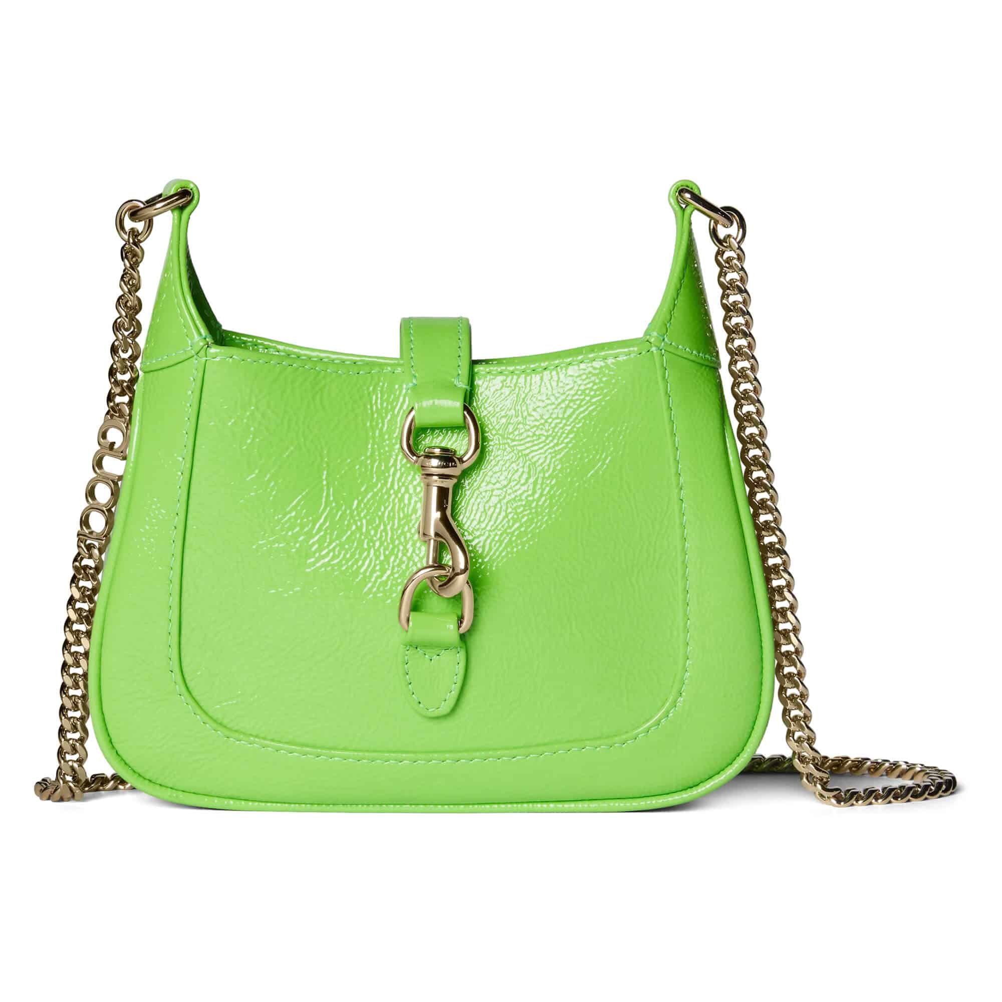 Gucci Jackie Notte Mini Bag