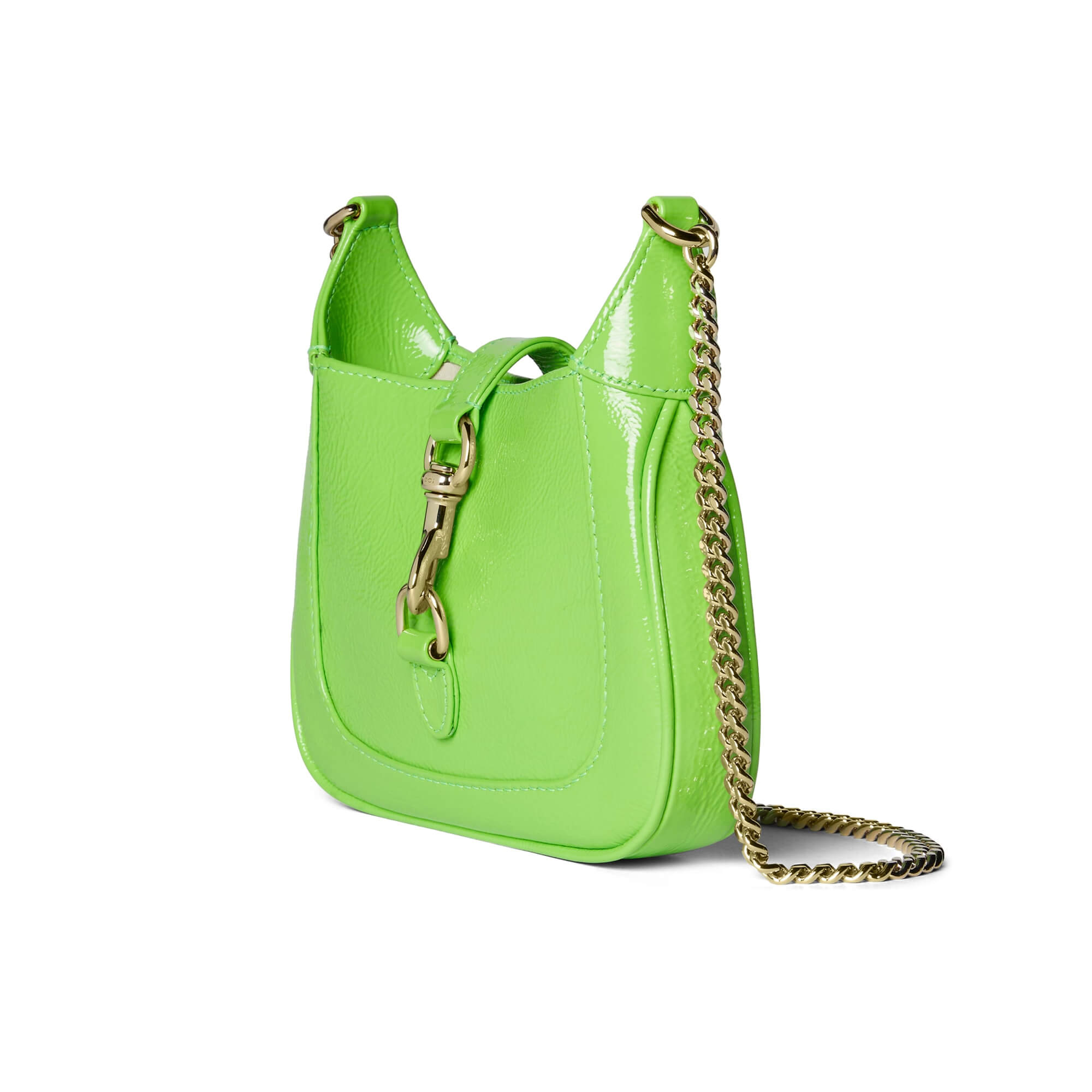 Gucci Jackie Notte Mini Bag