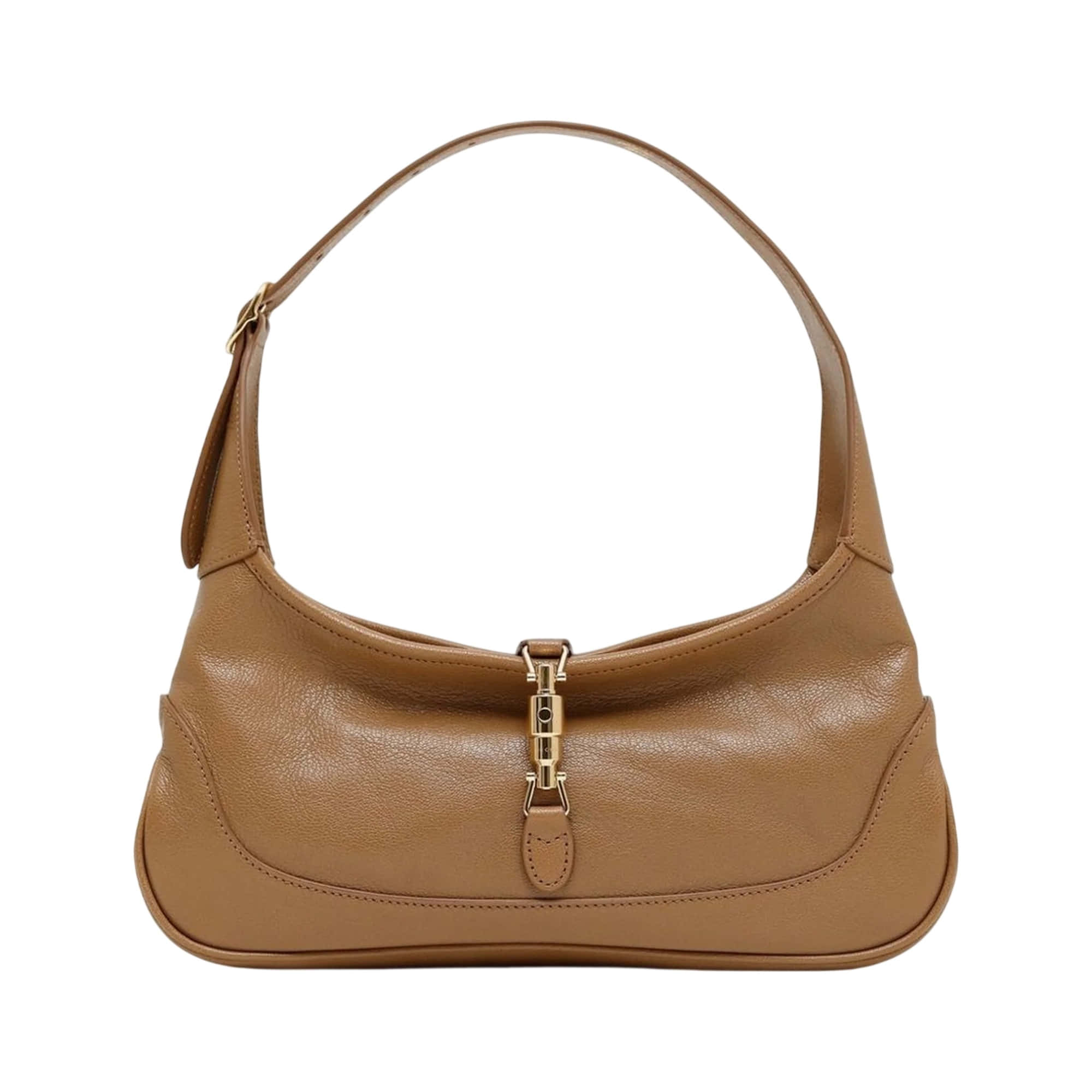 Gucci Jackie Slim Medium Shoulder Bag
