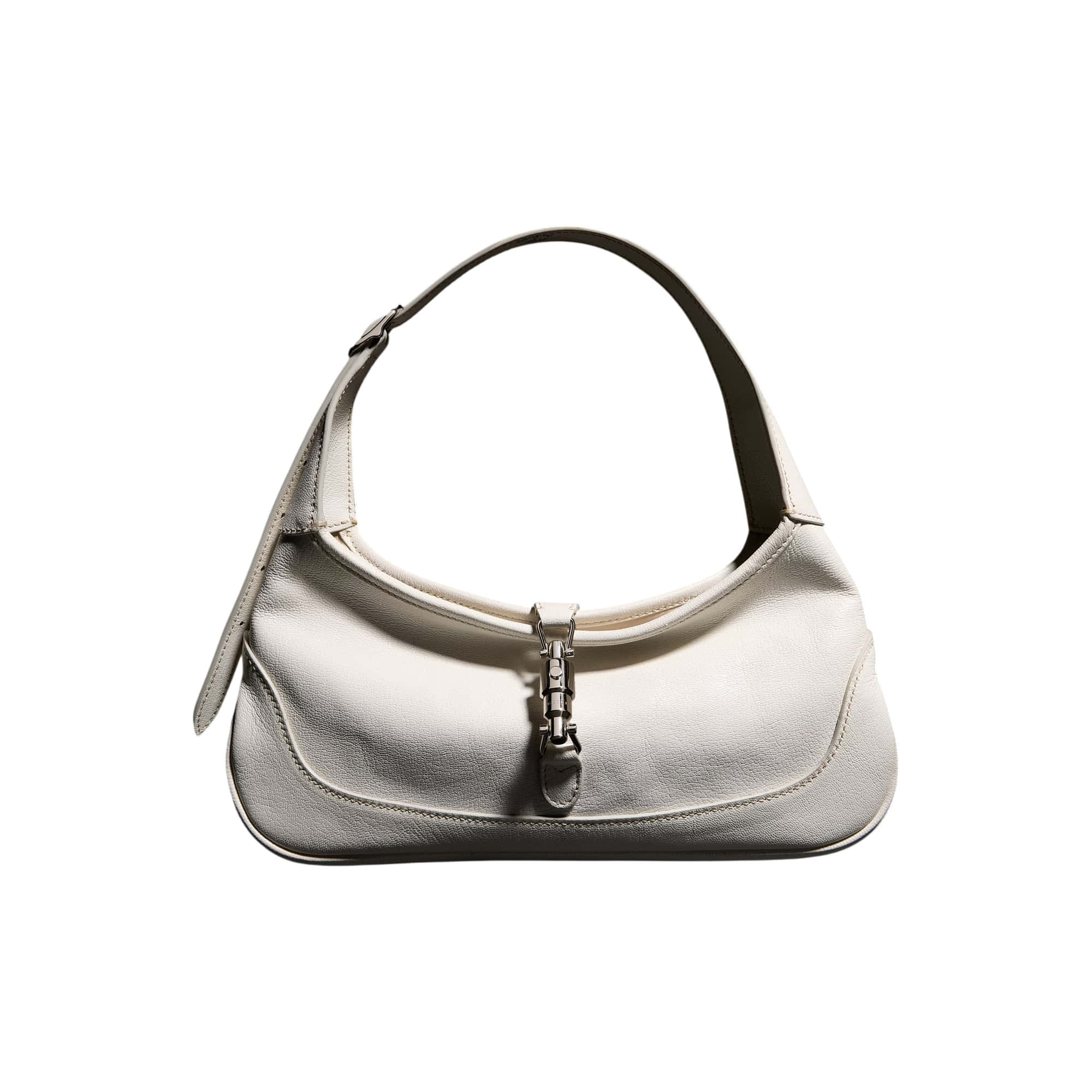 Gucci Jackie Slim Medium Shoulder Bag