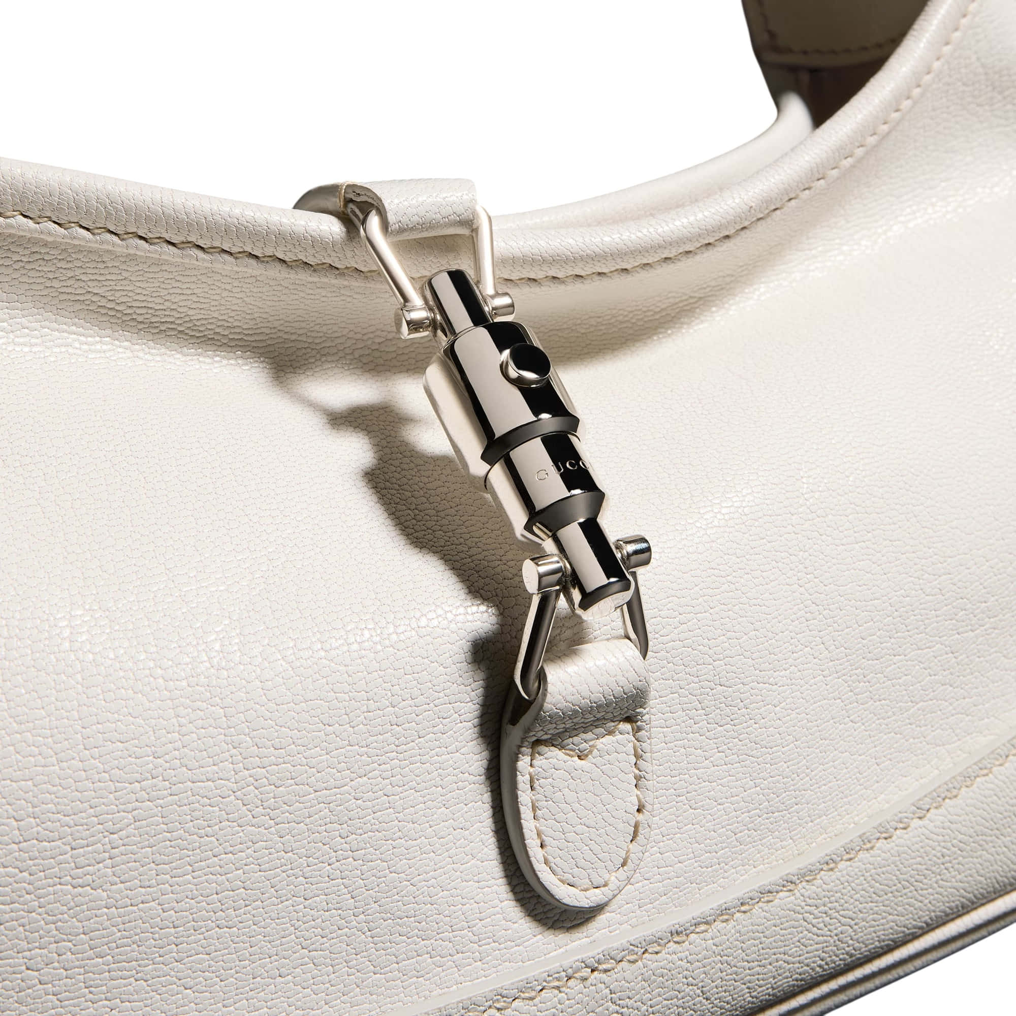 Gucci Jackie Slim Medium Shoulder Bag