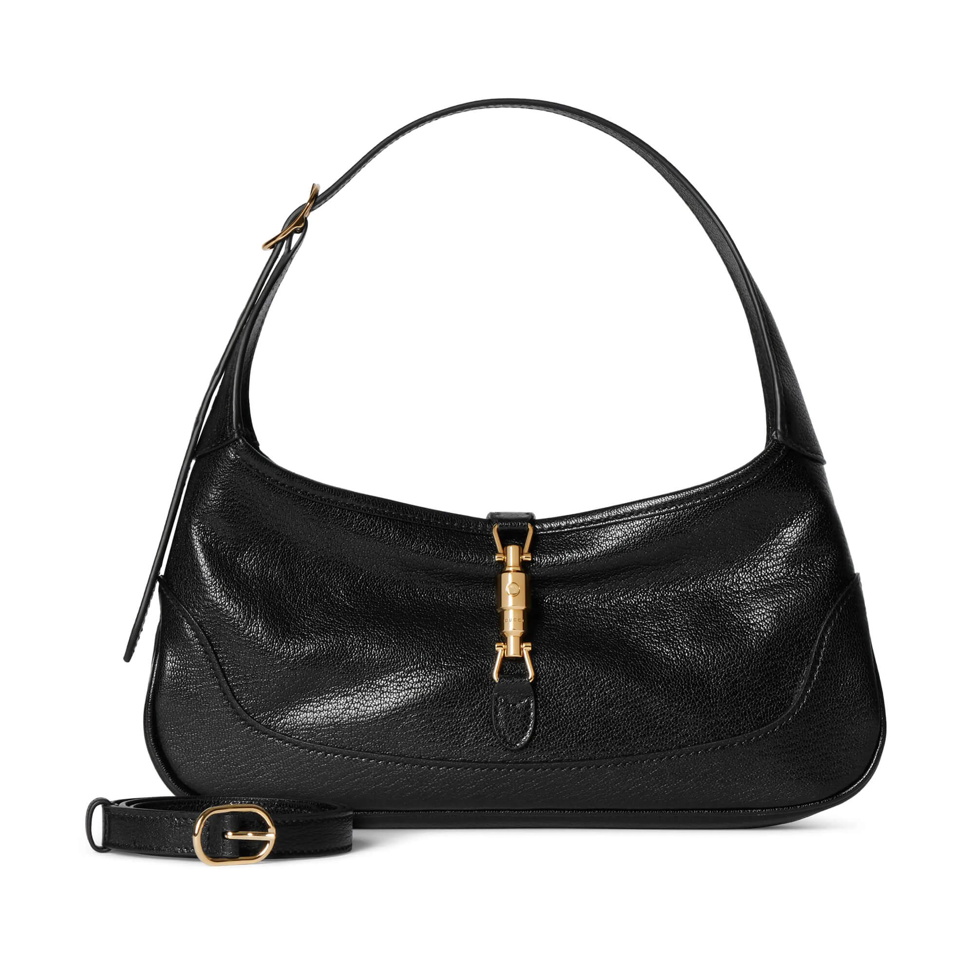 Gucci Jackie Slim Medium Shoulder Bag