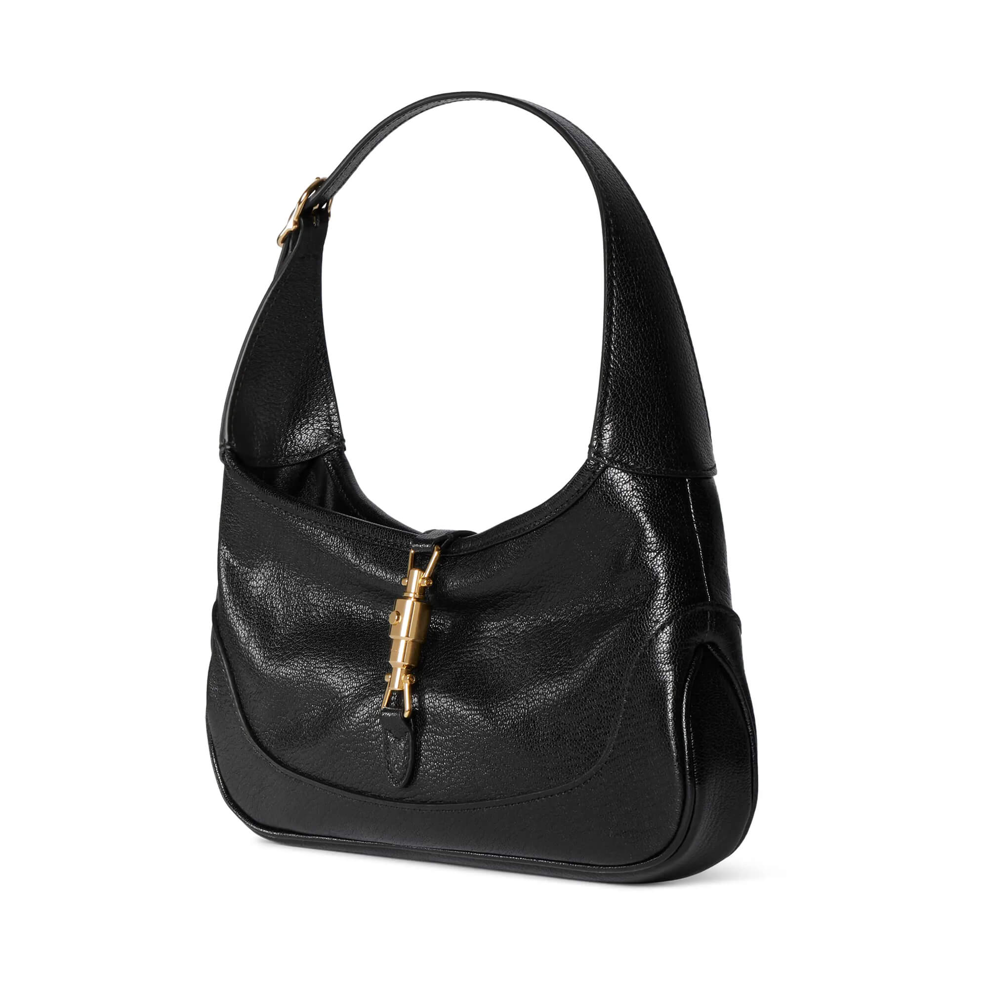 Gucci Jackie Slim Medium Shoulder Bag