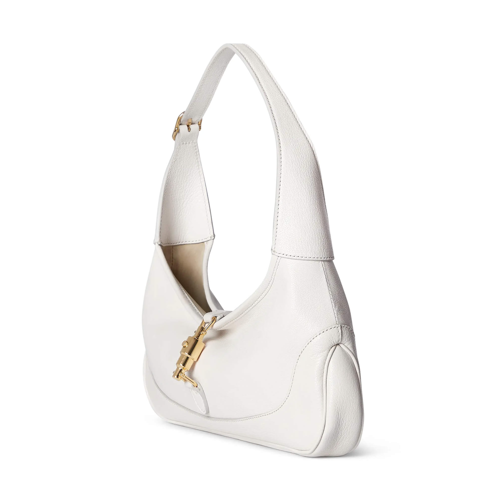Gucci Jackie Slim Medium Shoulder Bag