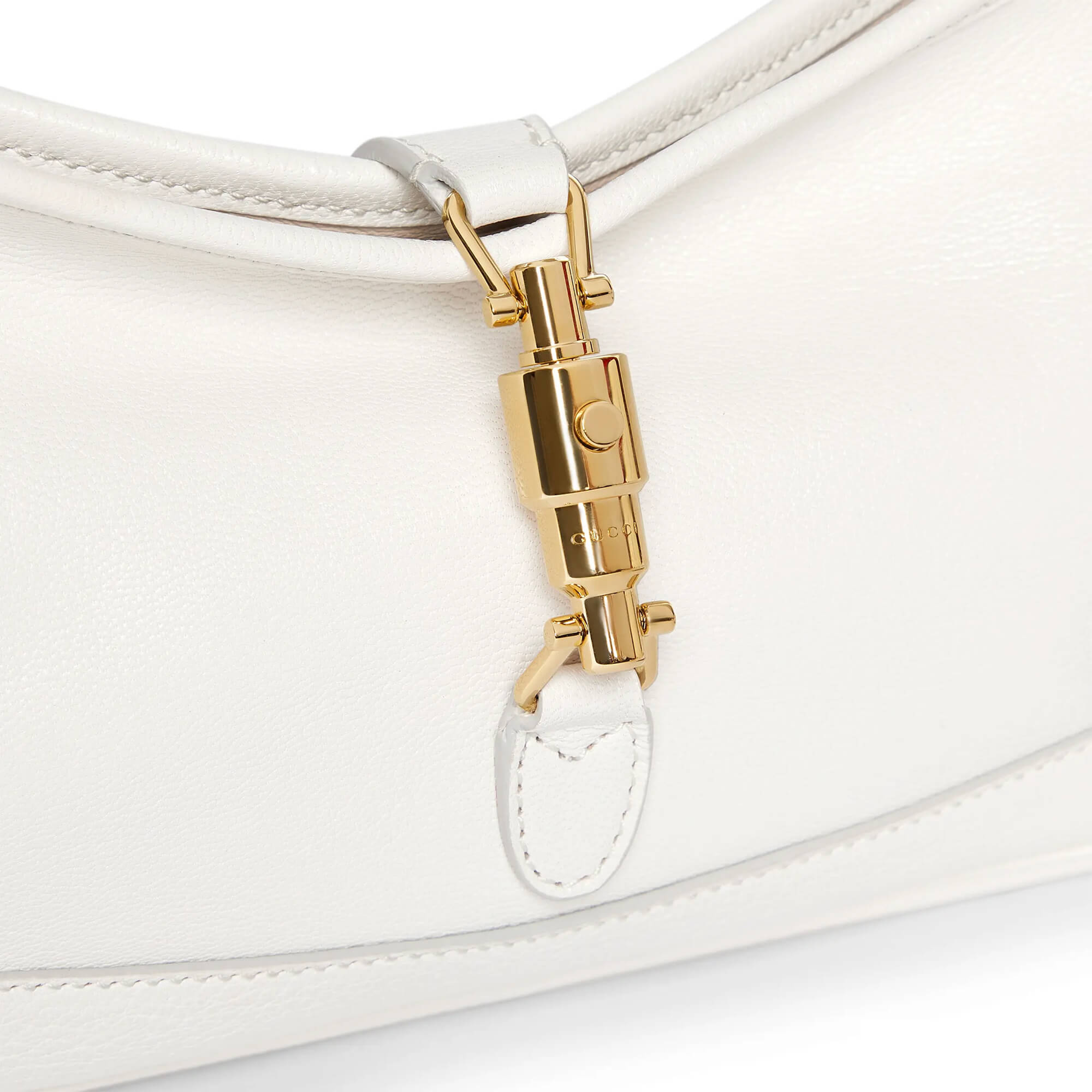 Gucci Jackie Slim Medium Shoulder Bag
