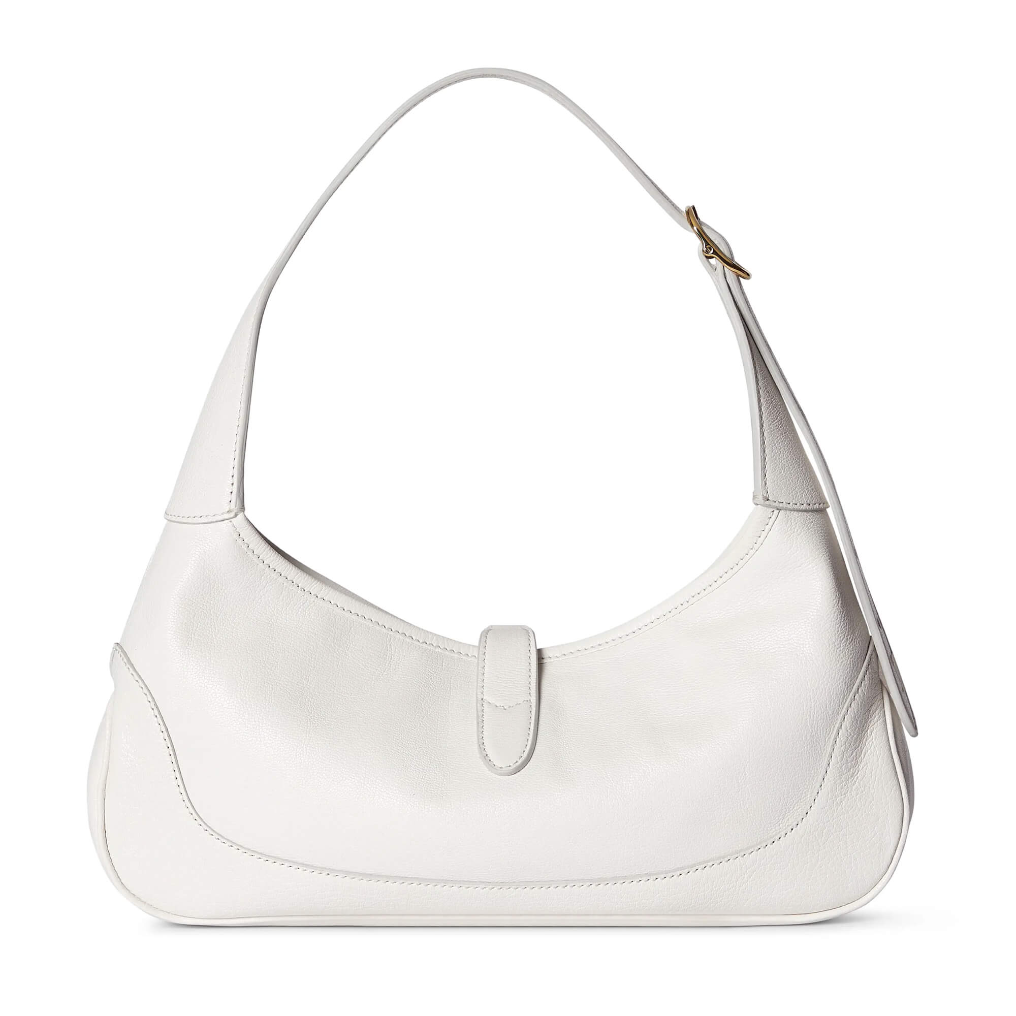 Gucci Jackie Slim Medium Shoulder Bag
