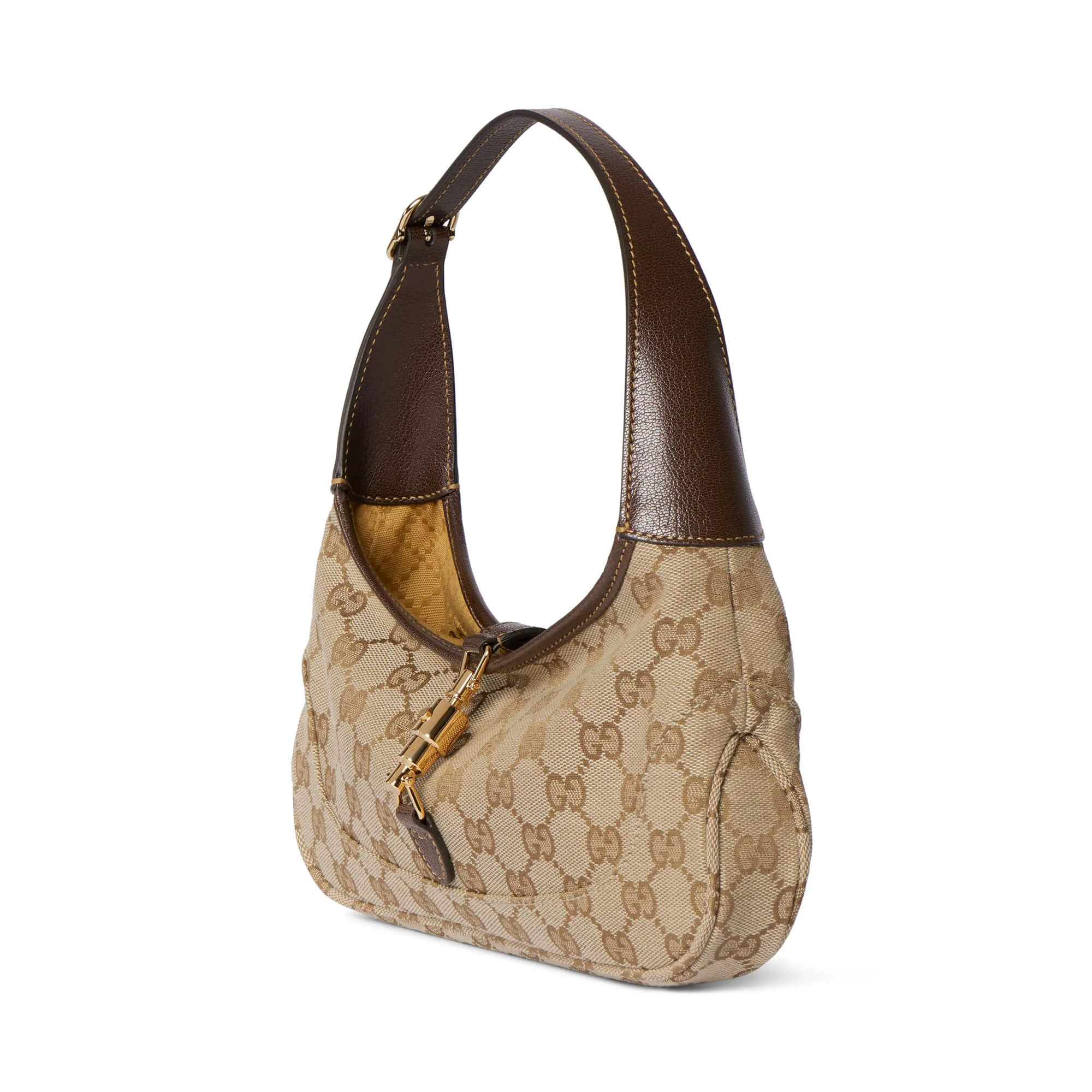 Gucci Jackie Slim Medium Shoulder Bag