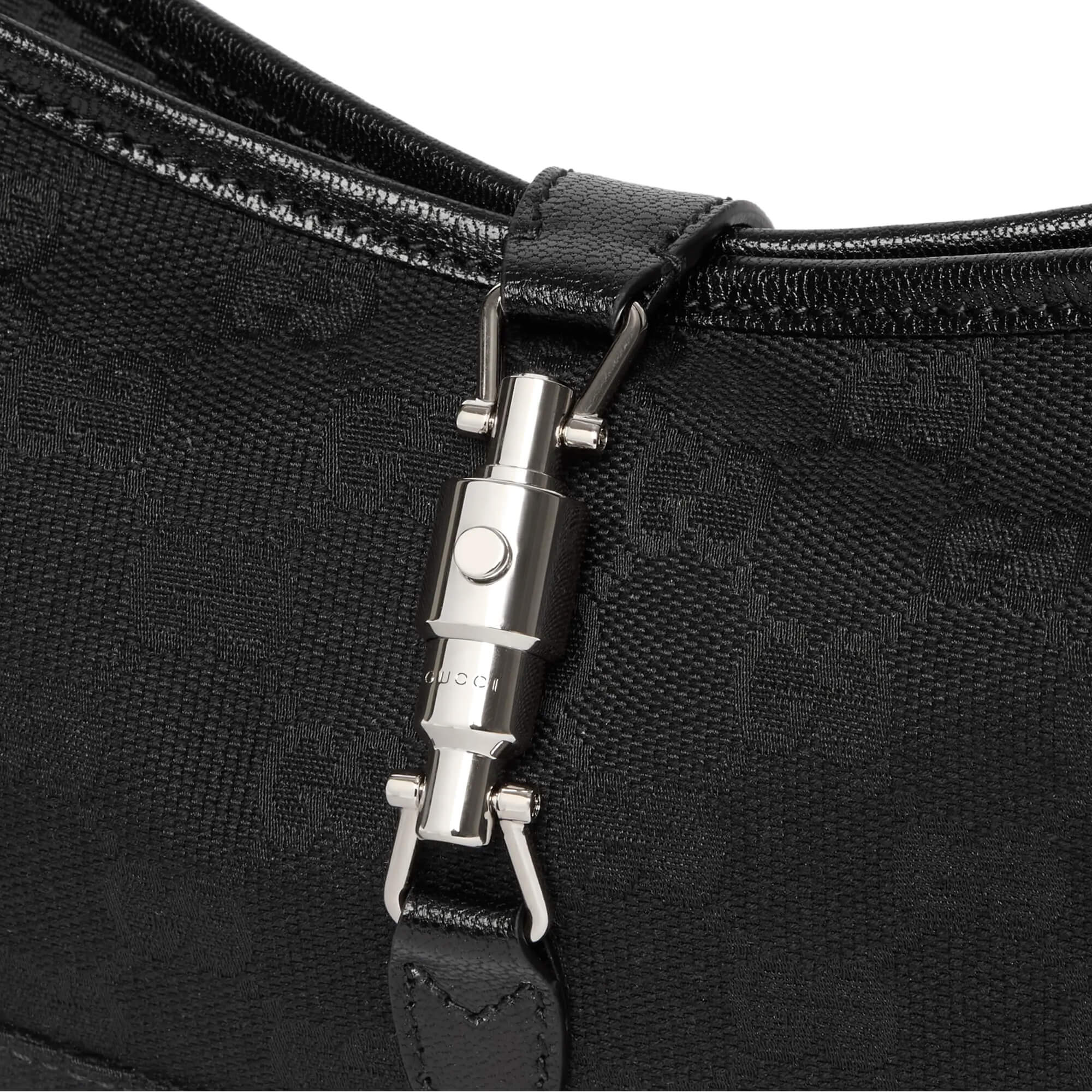 Gucci Jackie Slim Medium Shoulder Bag