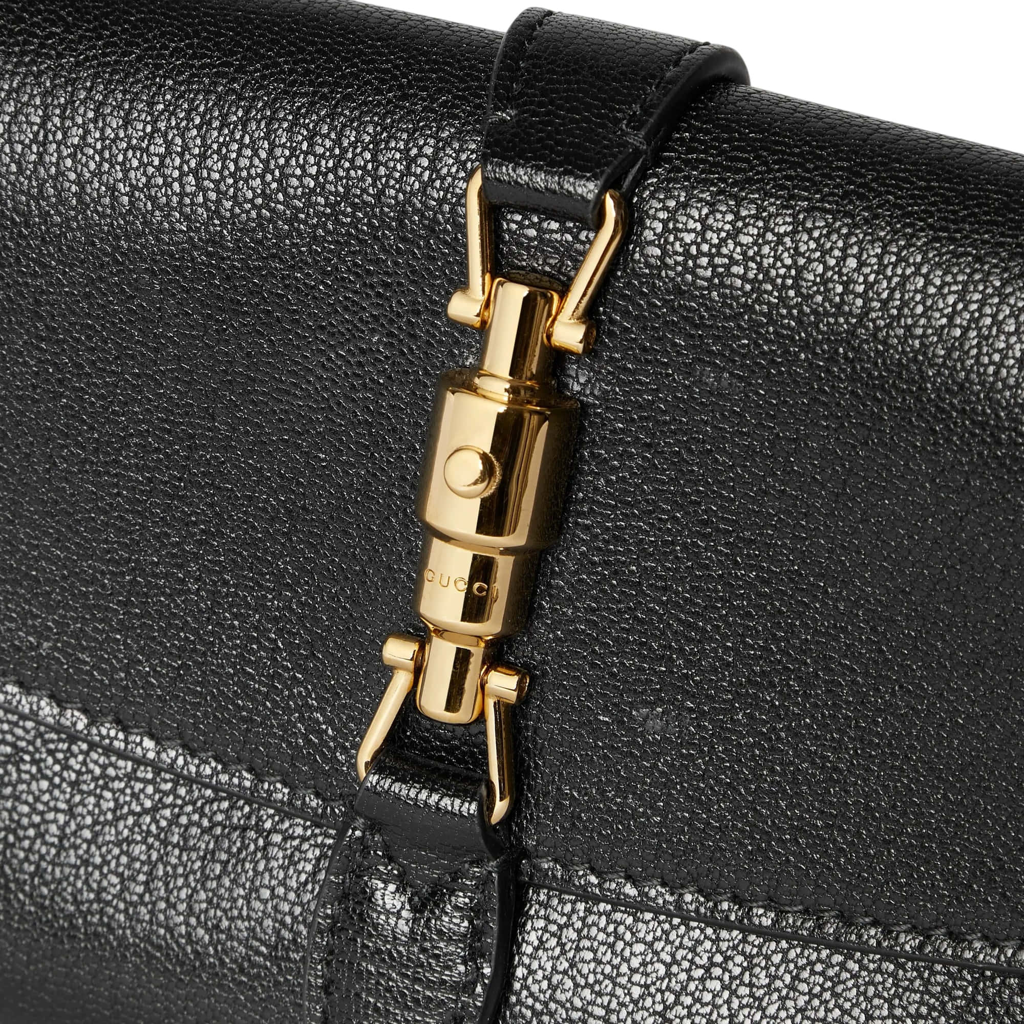 Gucci Jackie Small Shoulder Bag