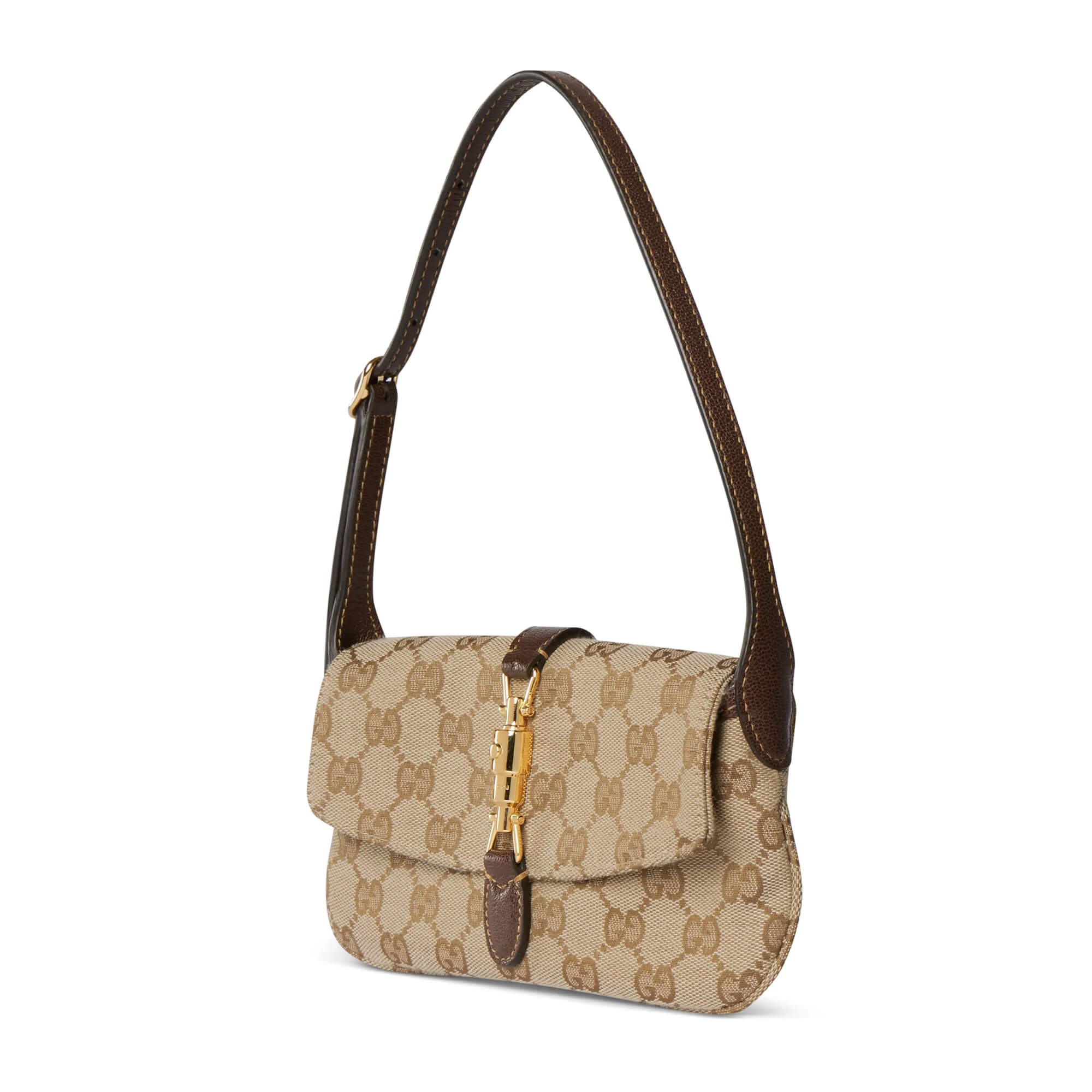 Gucci Jackie Small Shoulder Bag