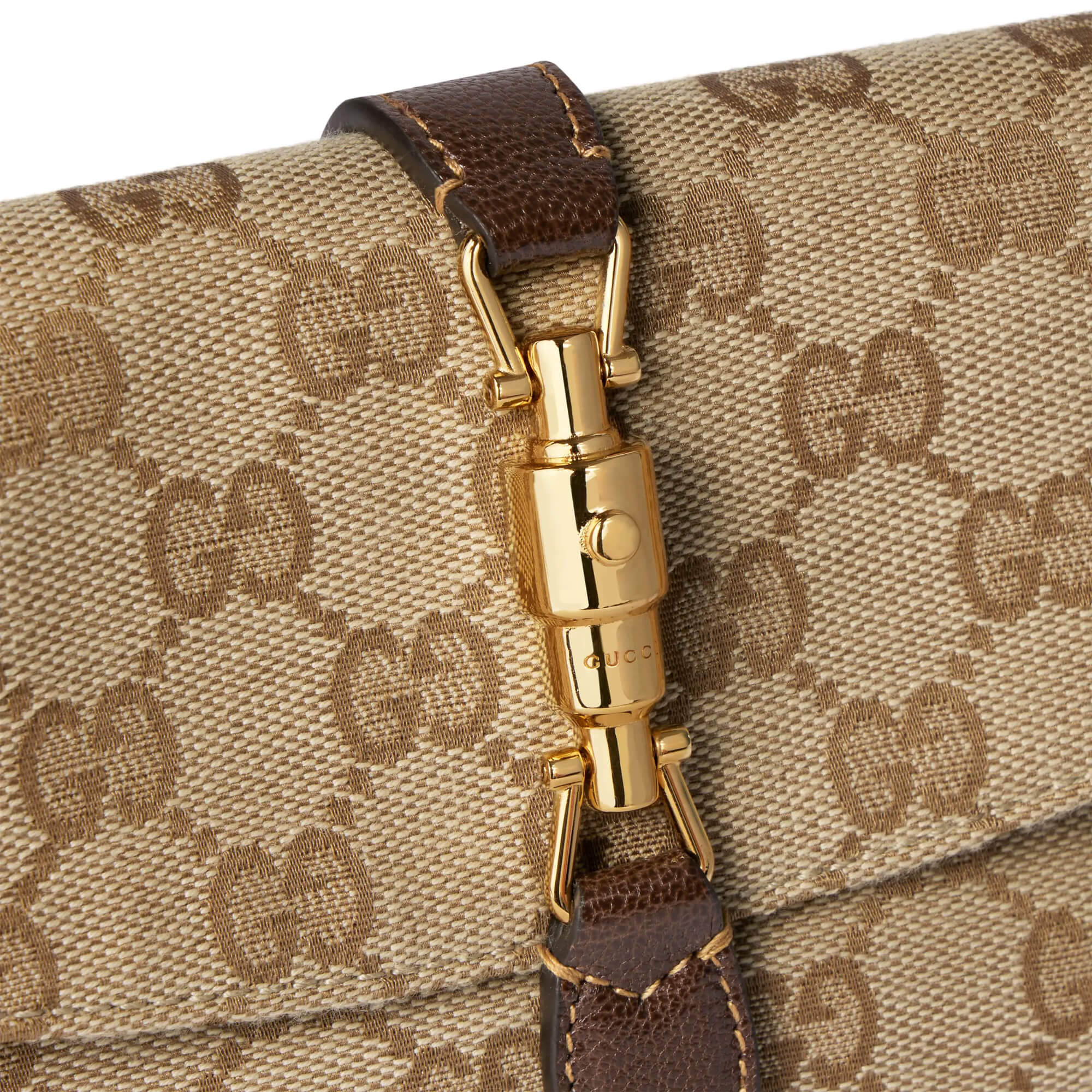 Gucci Jackie Small Shoulder Bag