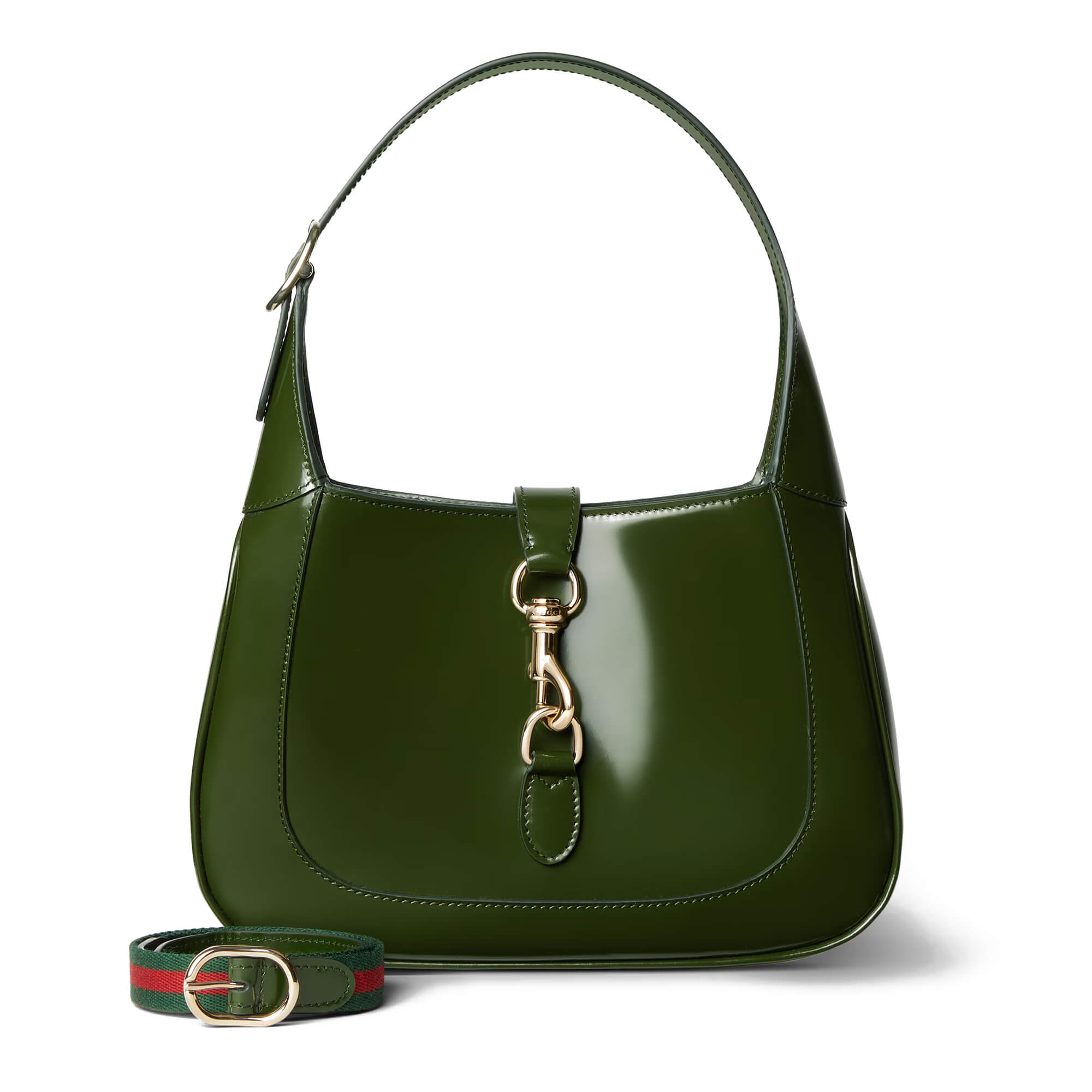 Gucci Jackie Small Shoulder Bag