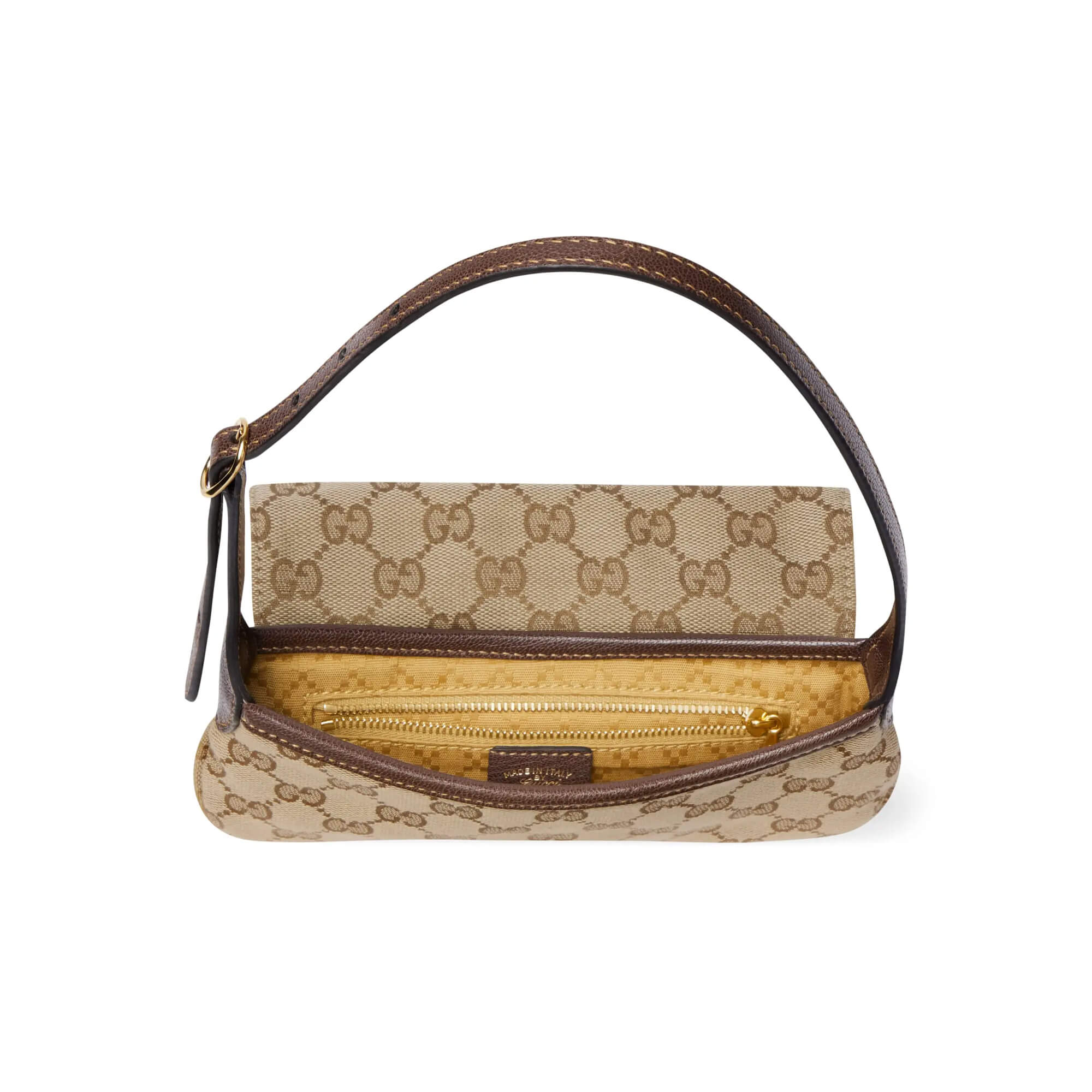 Gucci Jackie Small Shoulder Bag